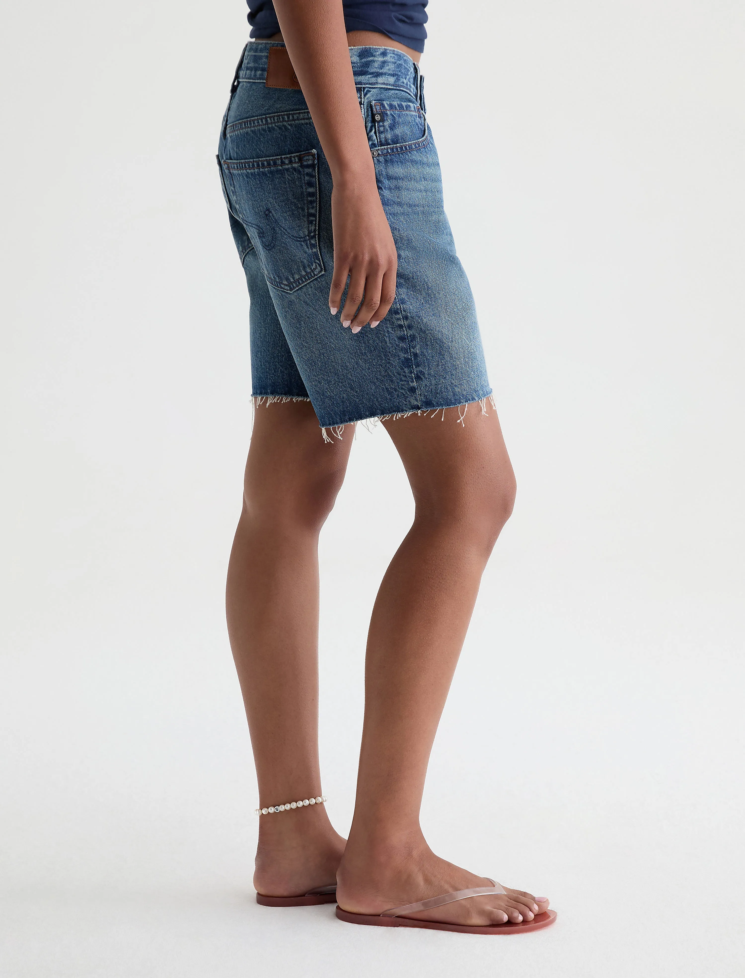 Ex-Boyfriend Short sold by AG Jeans product image thumbnail 4