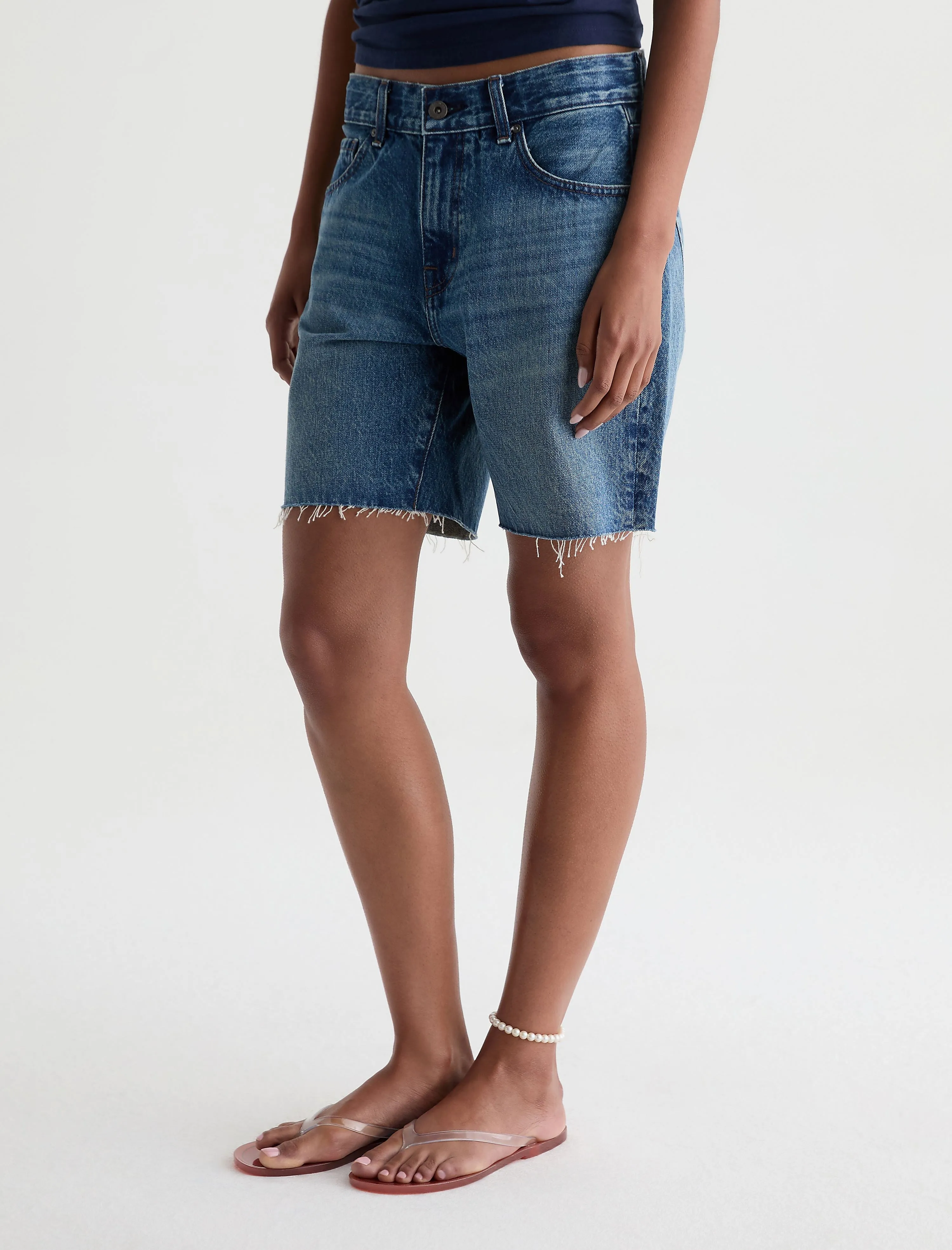 Ex-Boyfriend Short sold by AG Jeans product image thumbnail 5