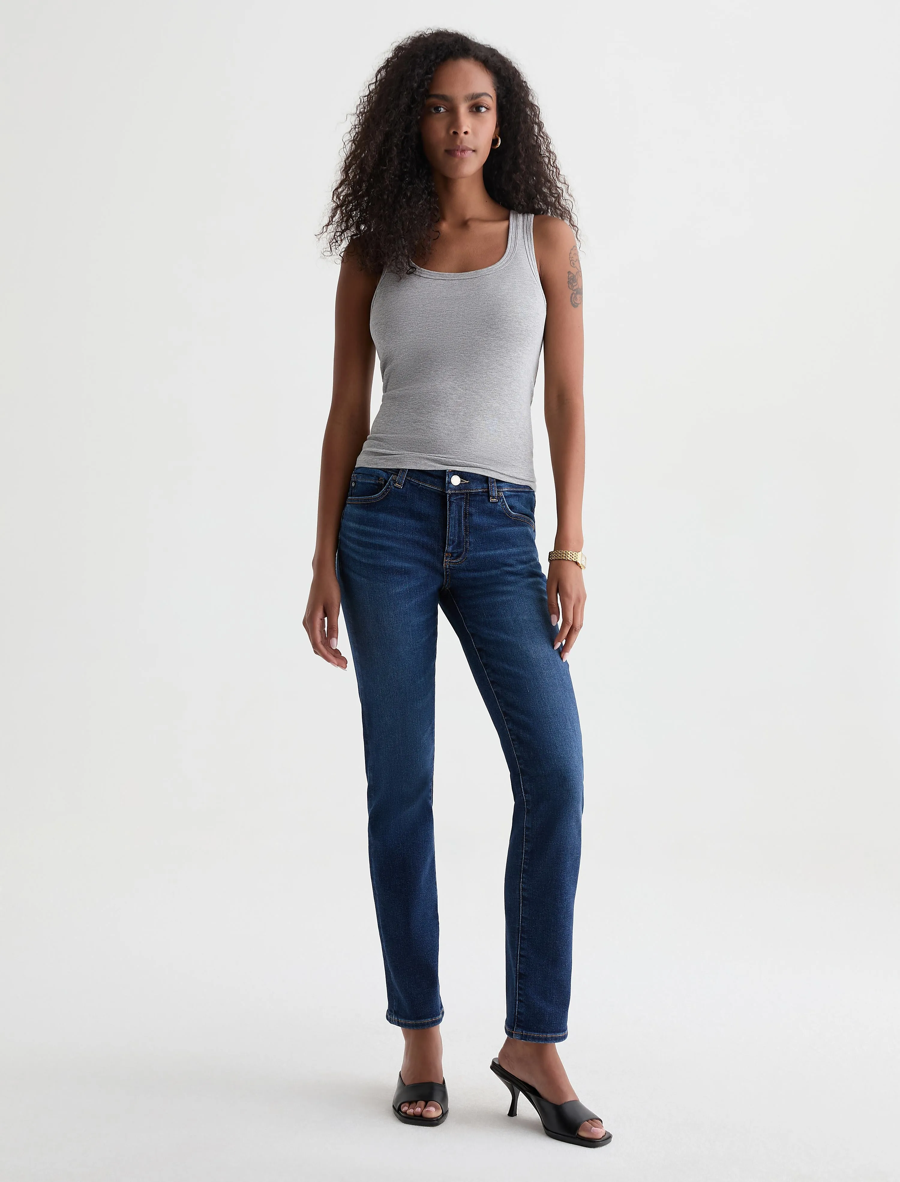 Sandra Jean sold by AG Jeans