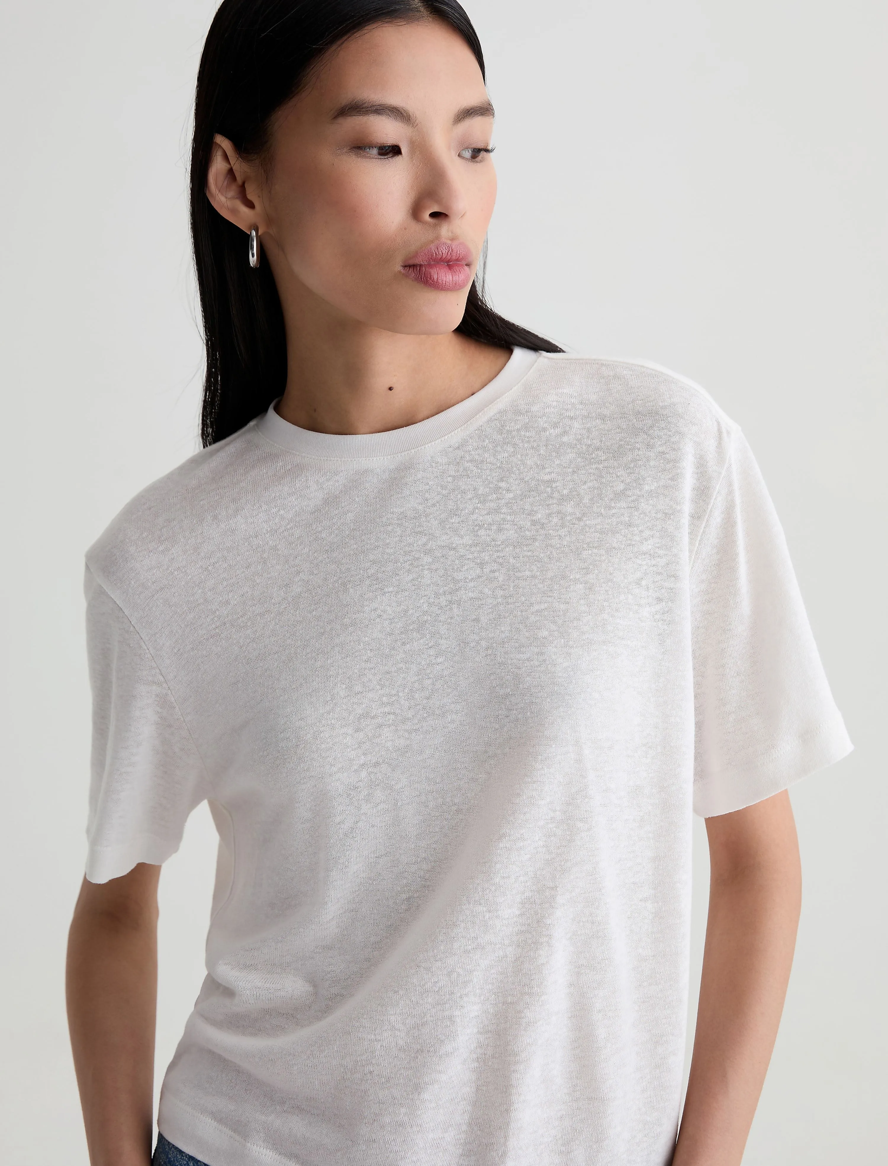 Charli Crew sold by AG Jeans product image thumbnail 3