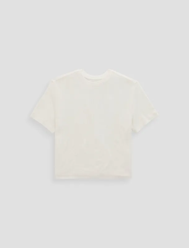 Charli Crew made by AG Jeans