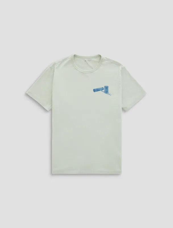 Bryce Crew made by AG Jeans