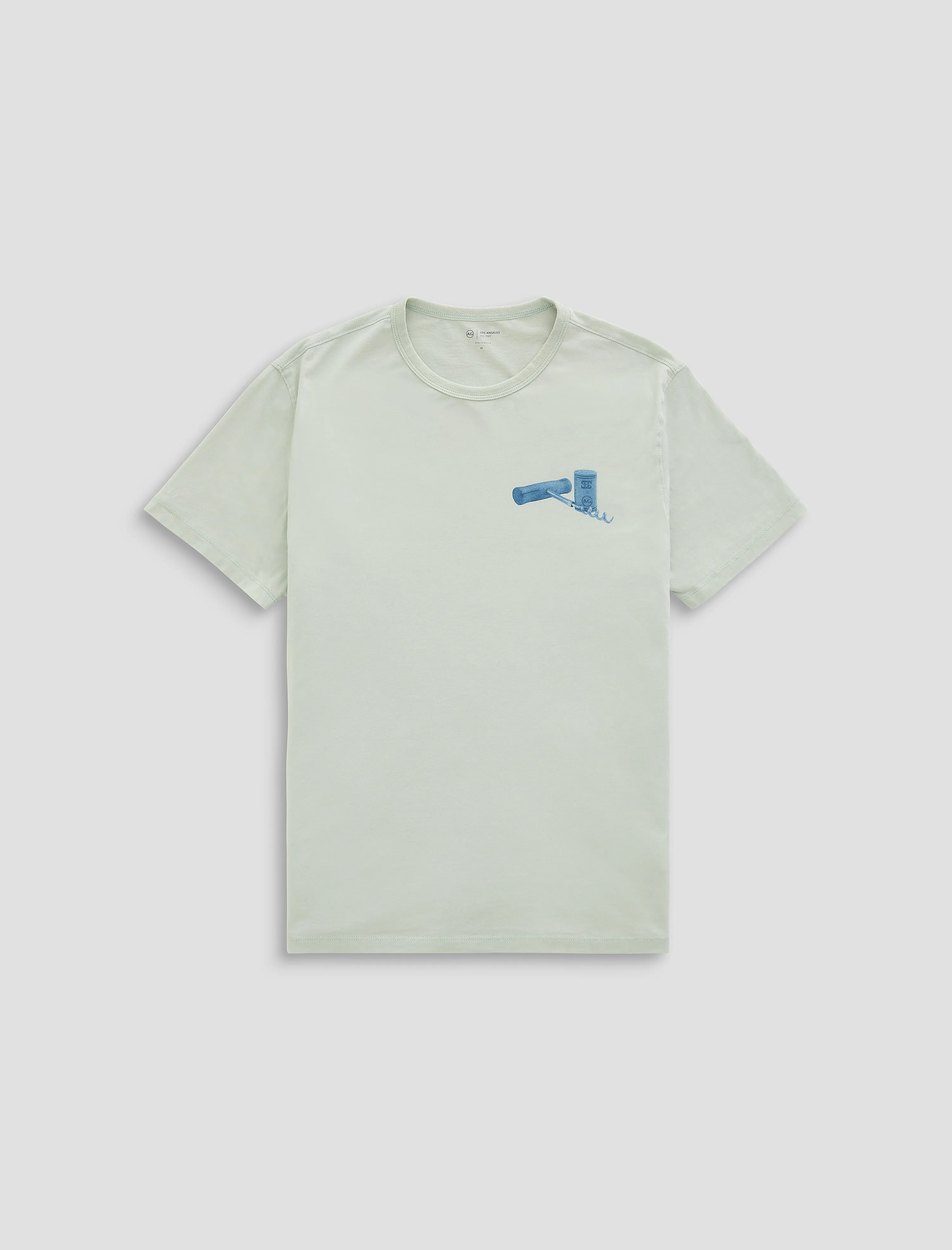 Bryce Crew sold by Adriano Goldschmied