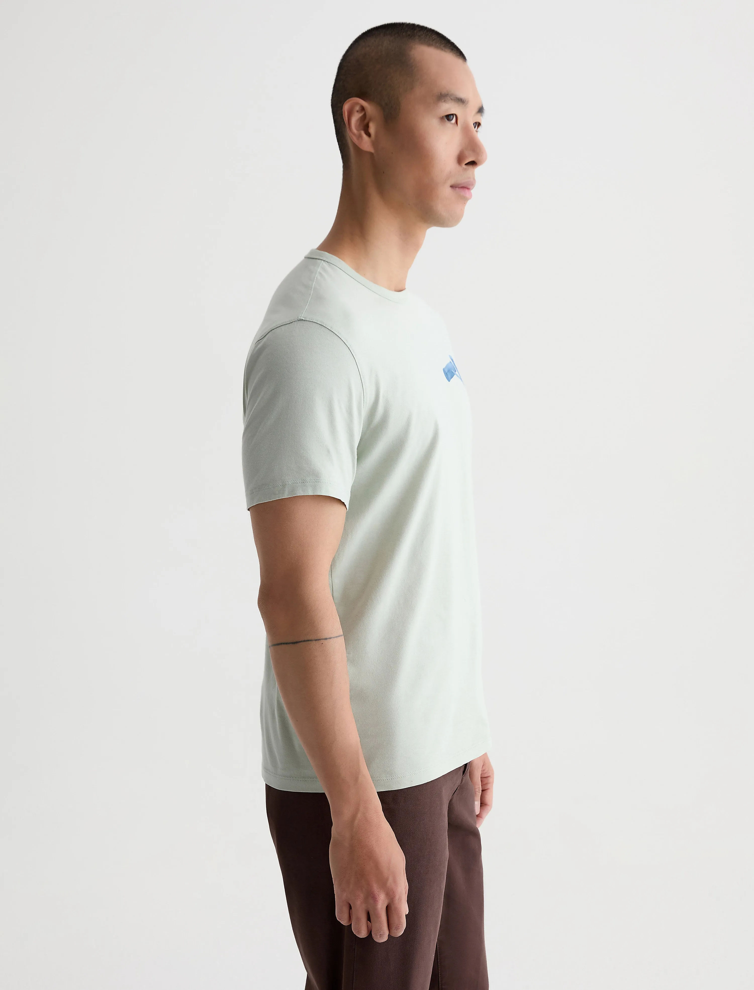 Bryce Crew sold by Adriano Goldschmied product image thumbnail 4