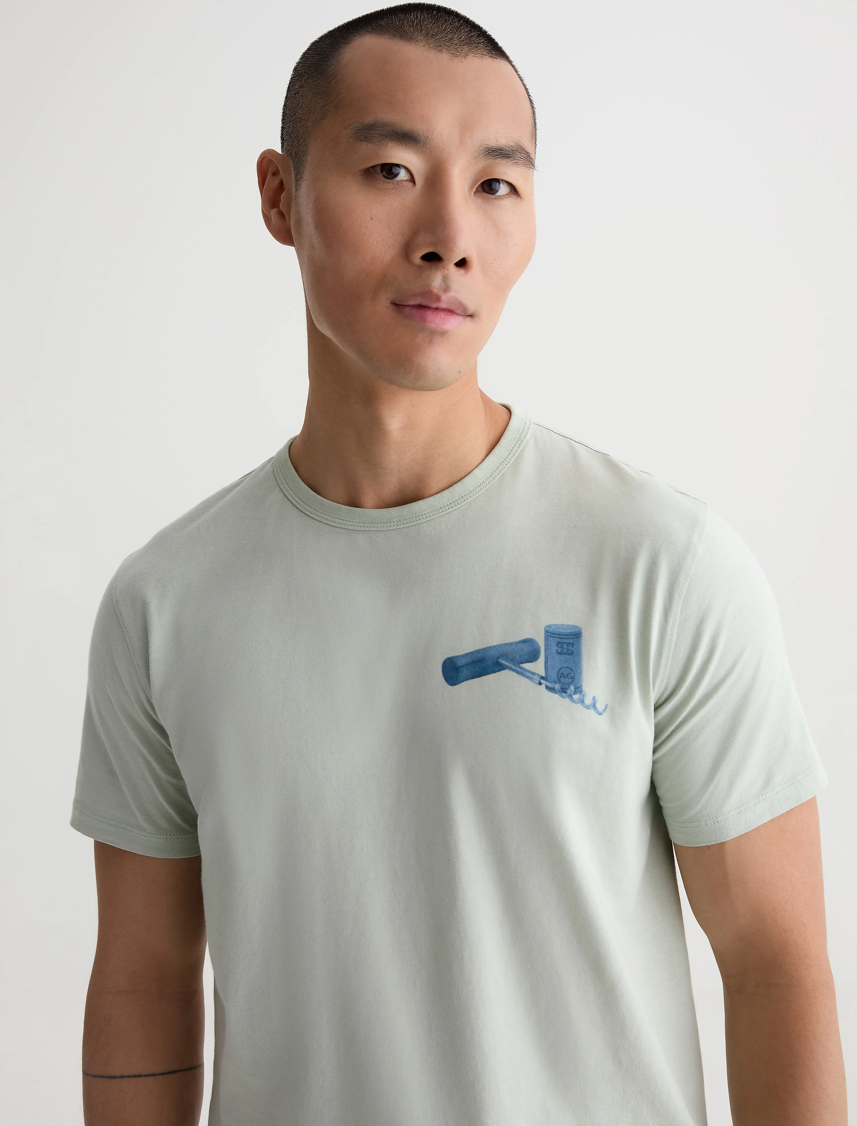 Bryce Crew sold by Adriano Goldschmied product image thumbnail 3