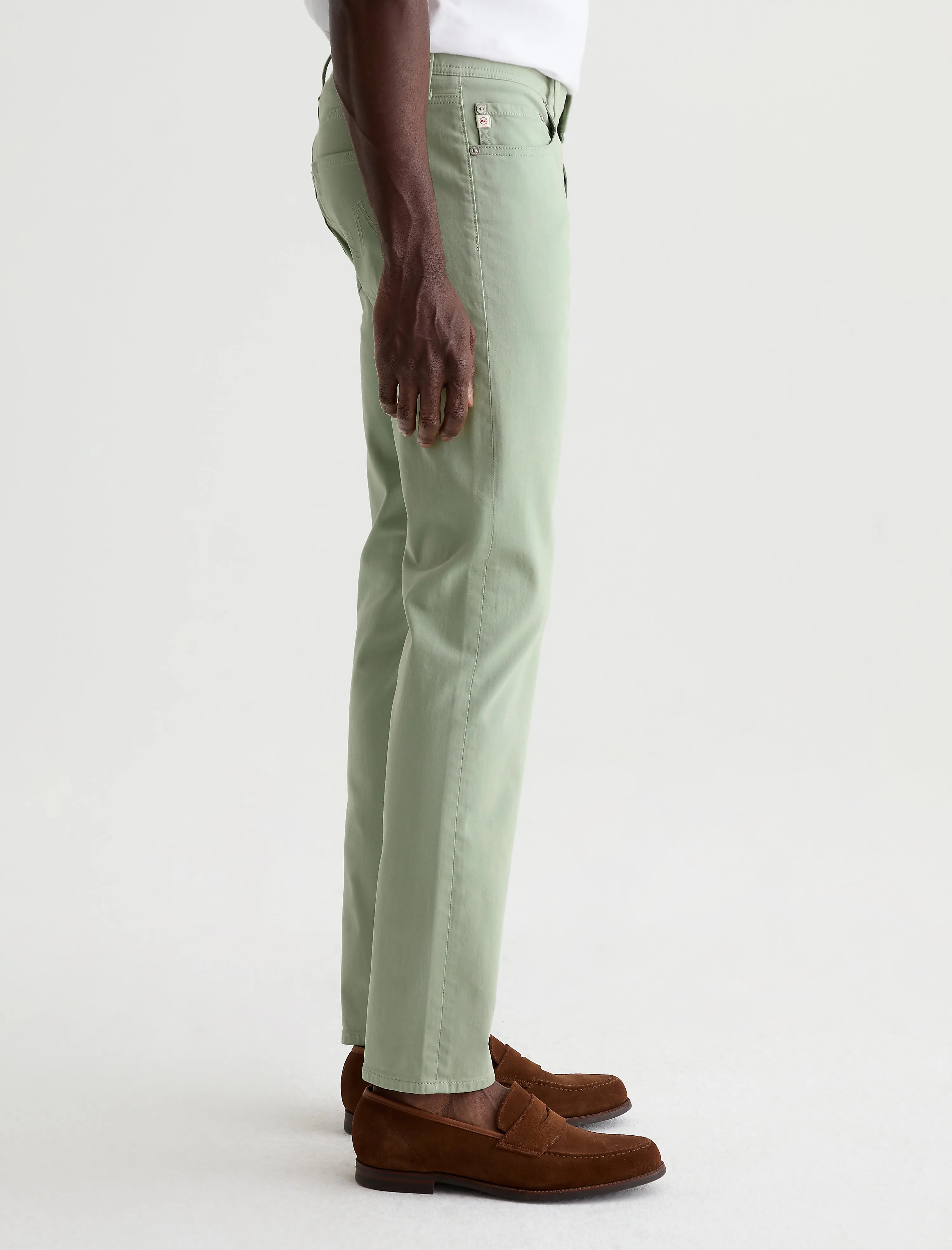 Tellis SUD Pant sold by AG Jeans product image thumbnail 5