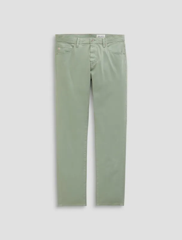 Tellis SUD Pant made by AG Jeans