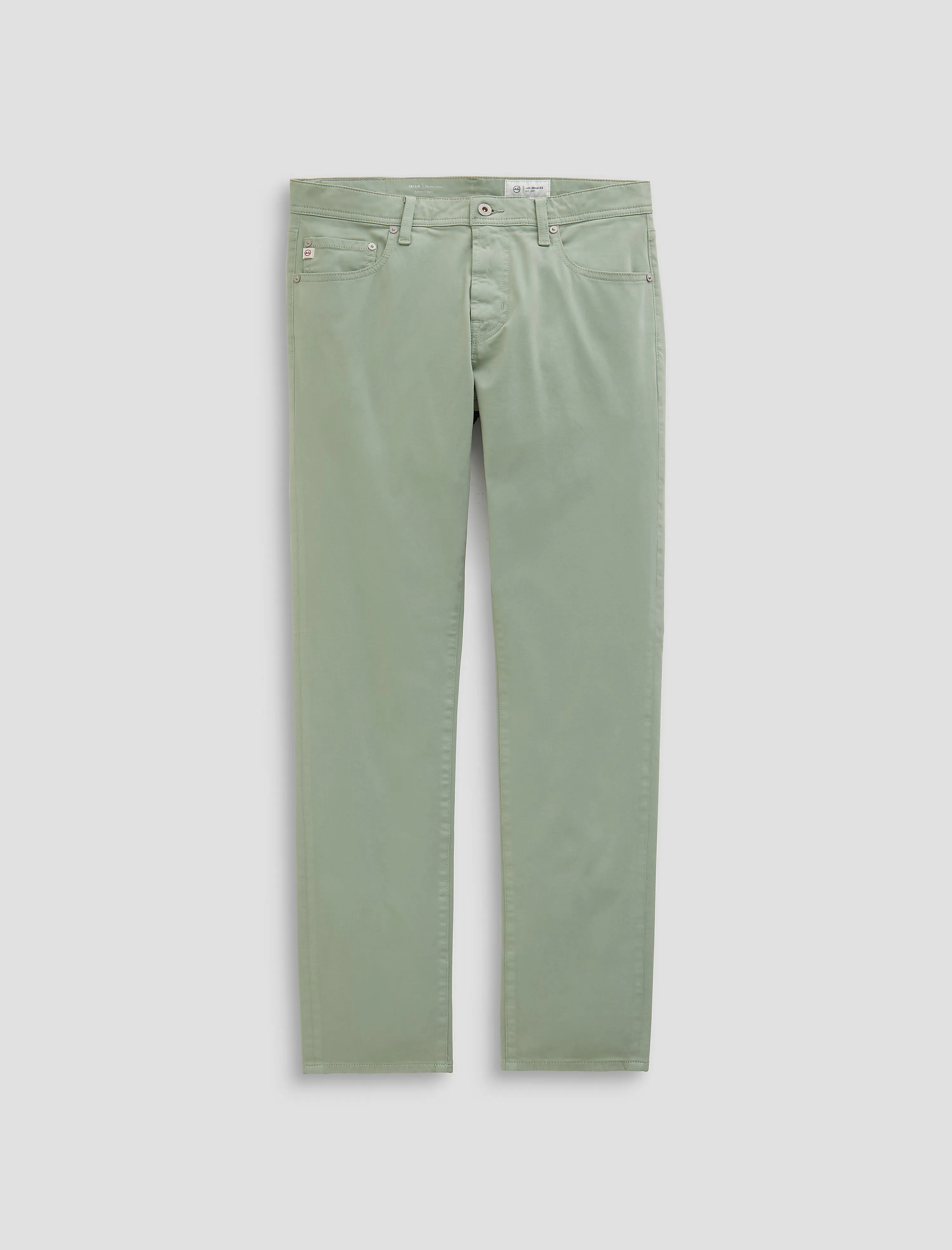 Tellis SUD Pant sold by AG Jeans
