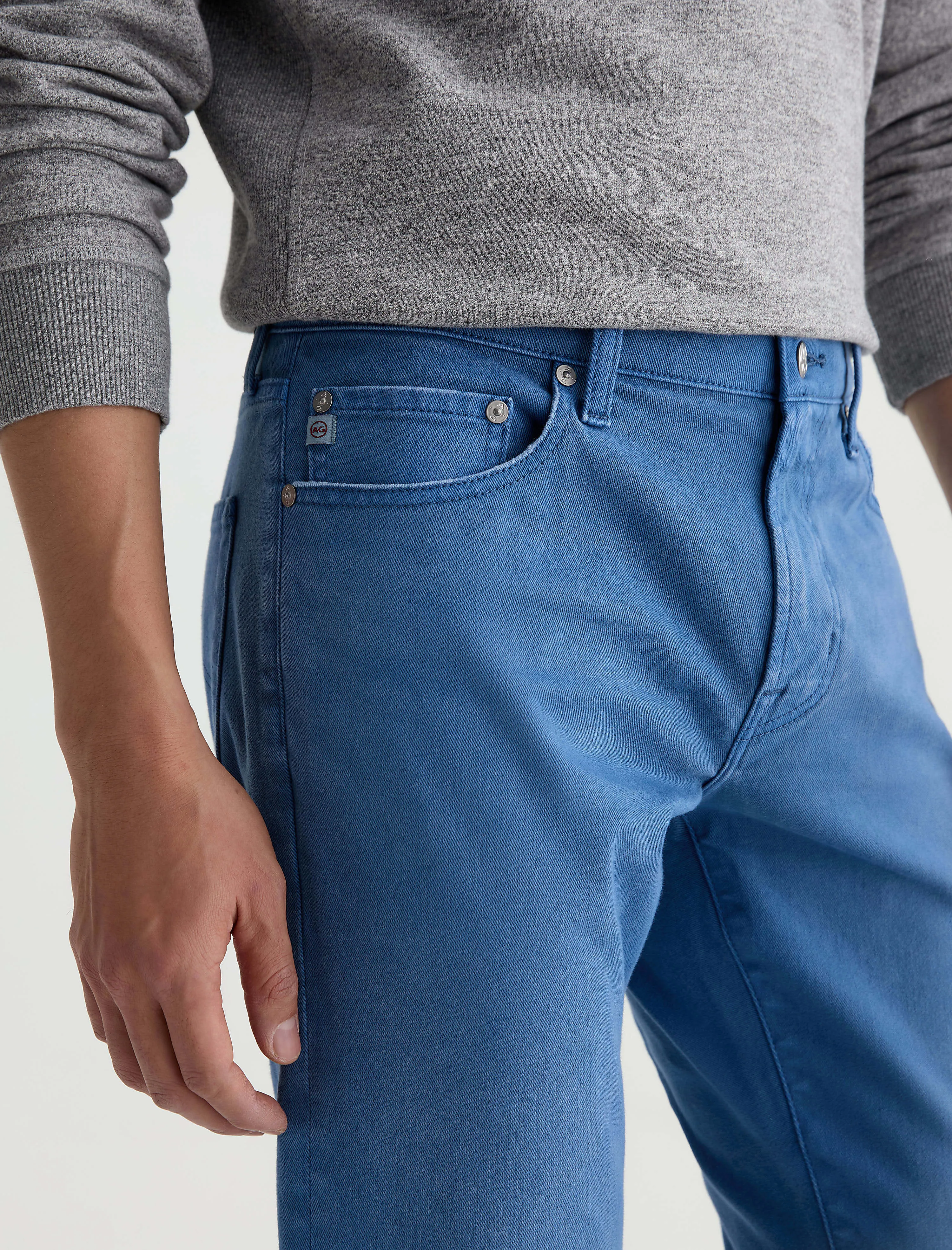 Tellis Jean sold by AG Jeans product image thumbnail 4