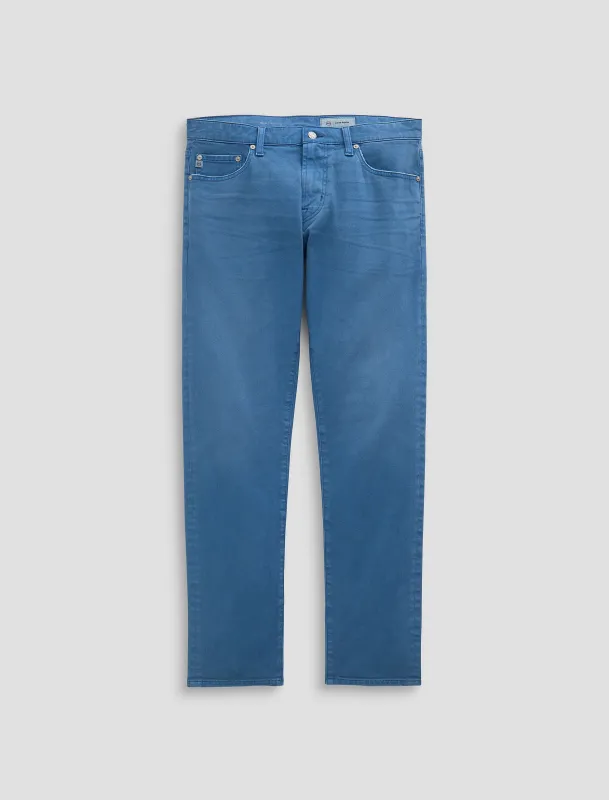 Tellis Jean made by AG Jeans