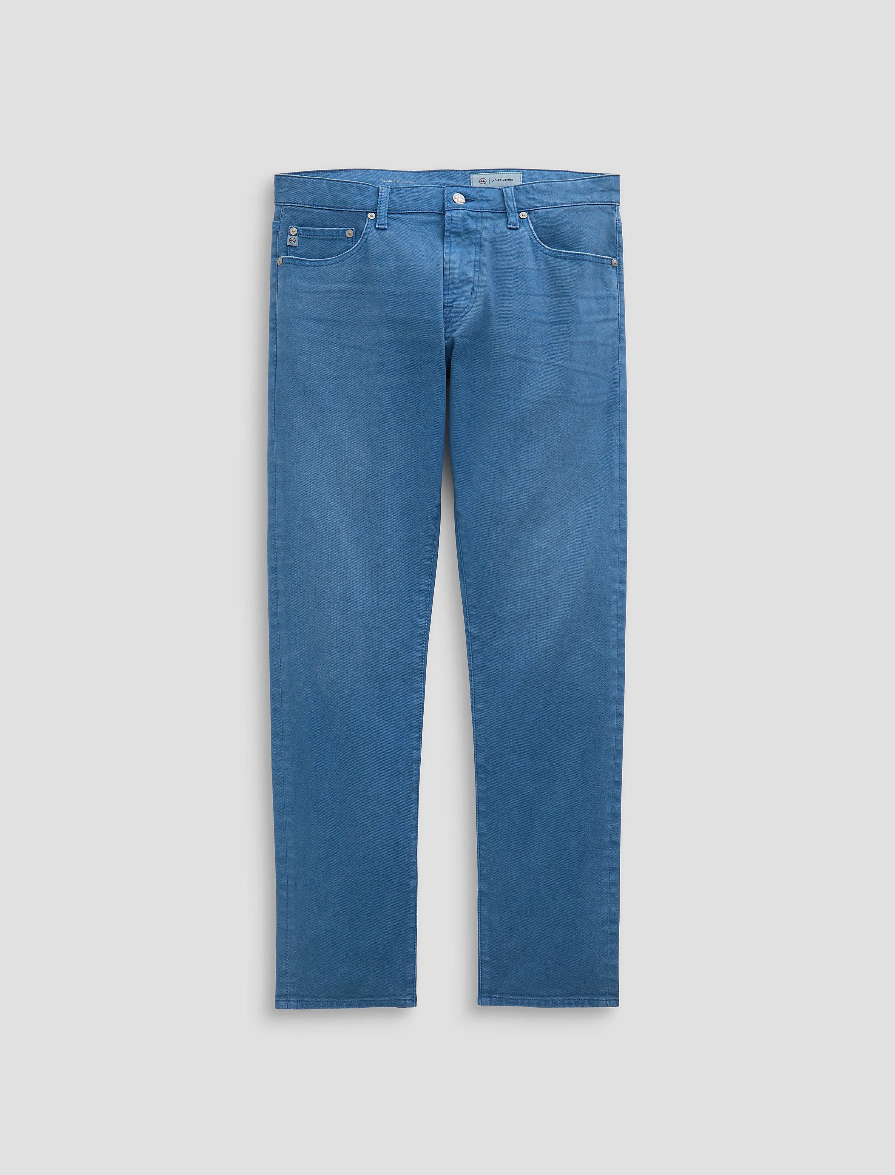 Tellis Jean sold by AG Jeans
