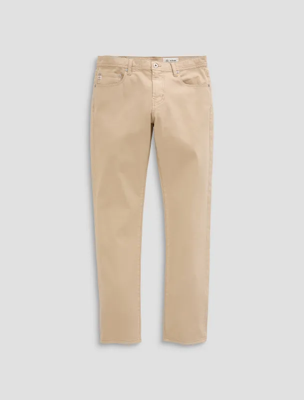 Tellis SUD Pant made by AG Jeans