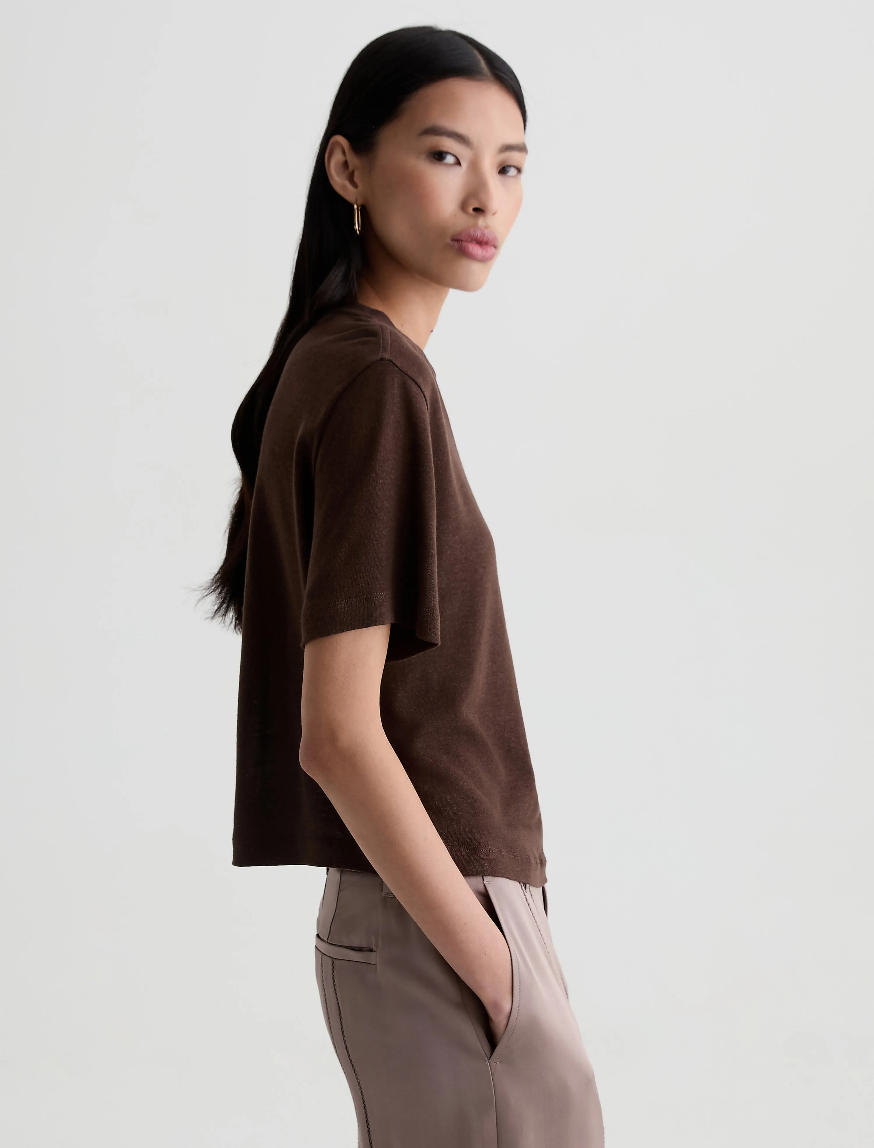 Charli Crew sold by Adriano Goldschmied product image thumbnail 4