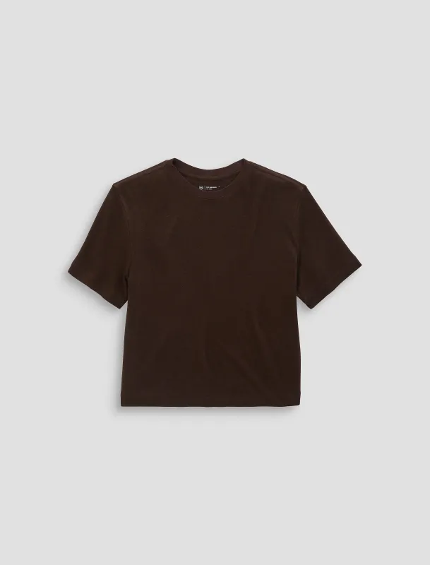 Charli Crew made by AG Jeans