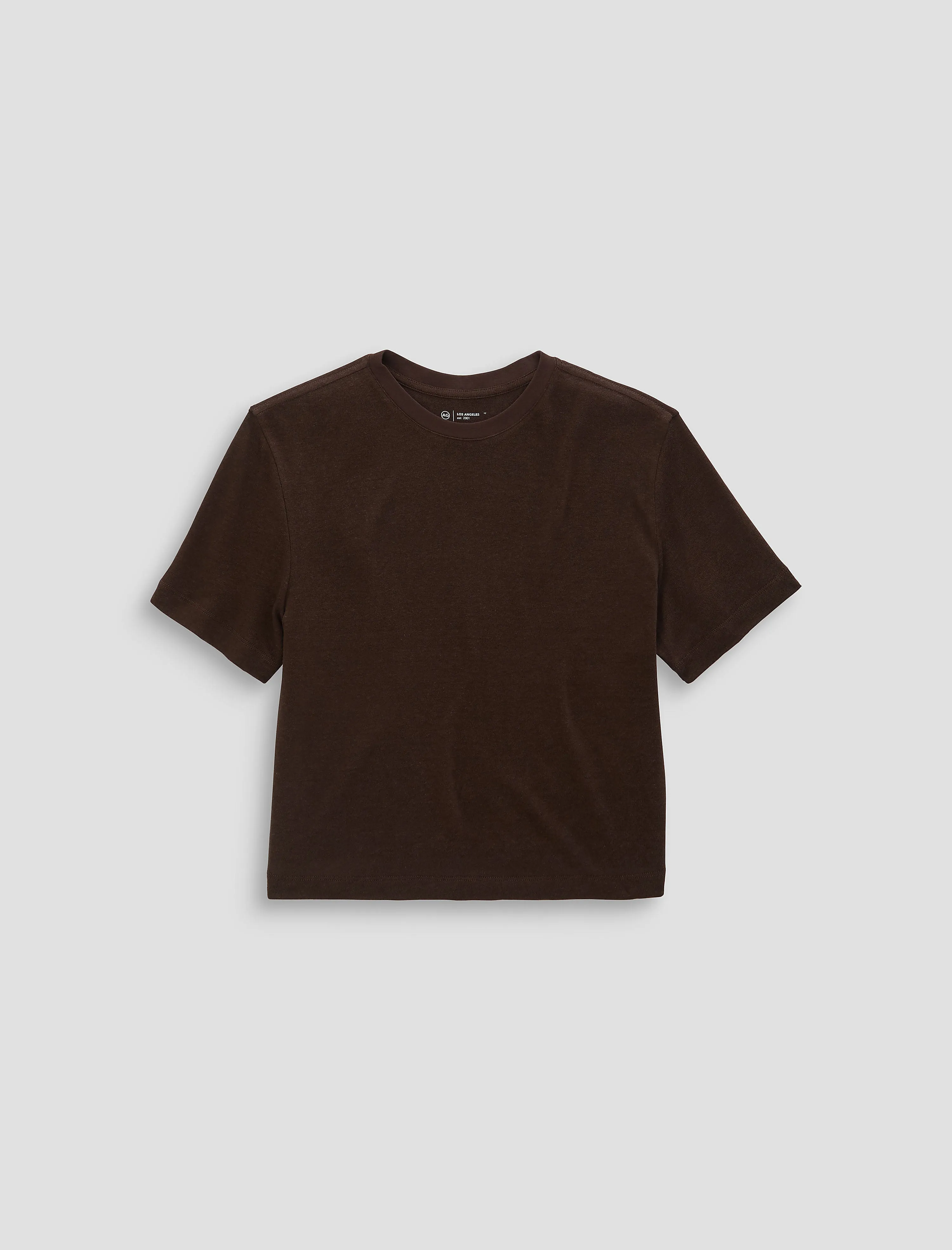Charli Crew sold by Adriano Goldschmied