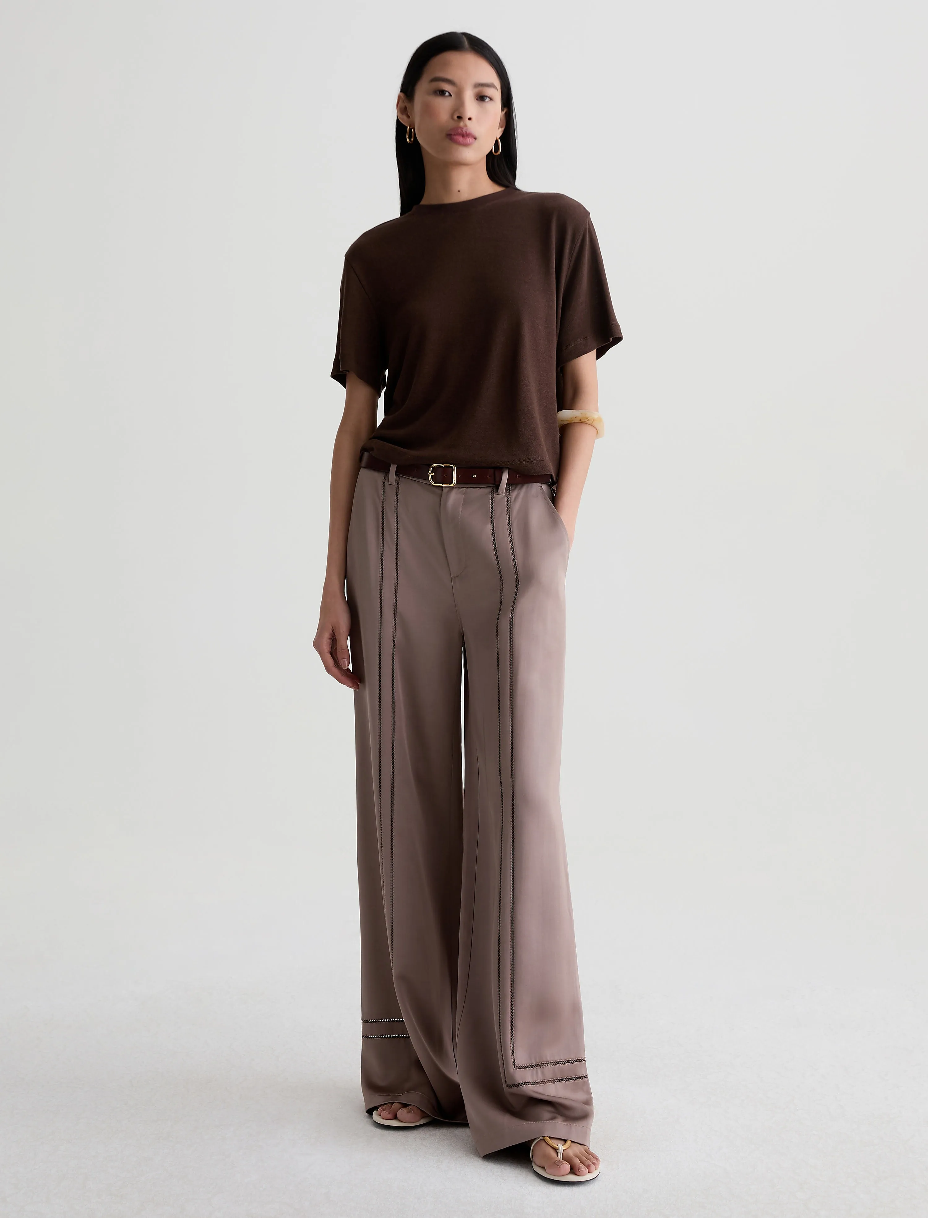 Charli Crew sold by Adriano Goldschmied product image thumbnail 5