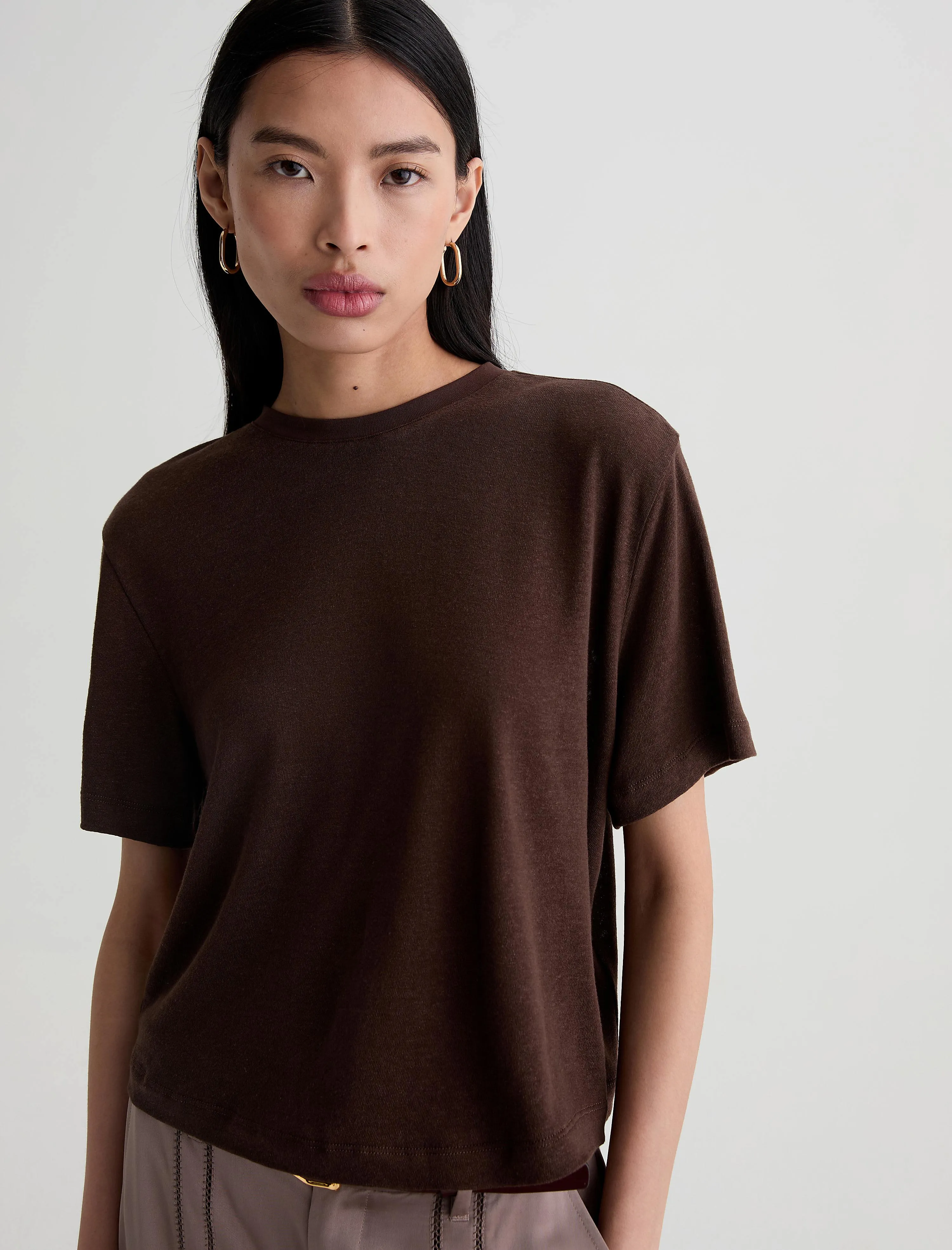 Charli Crew sold by Adriano Goldschmied product image thumbnail 3