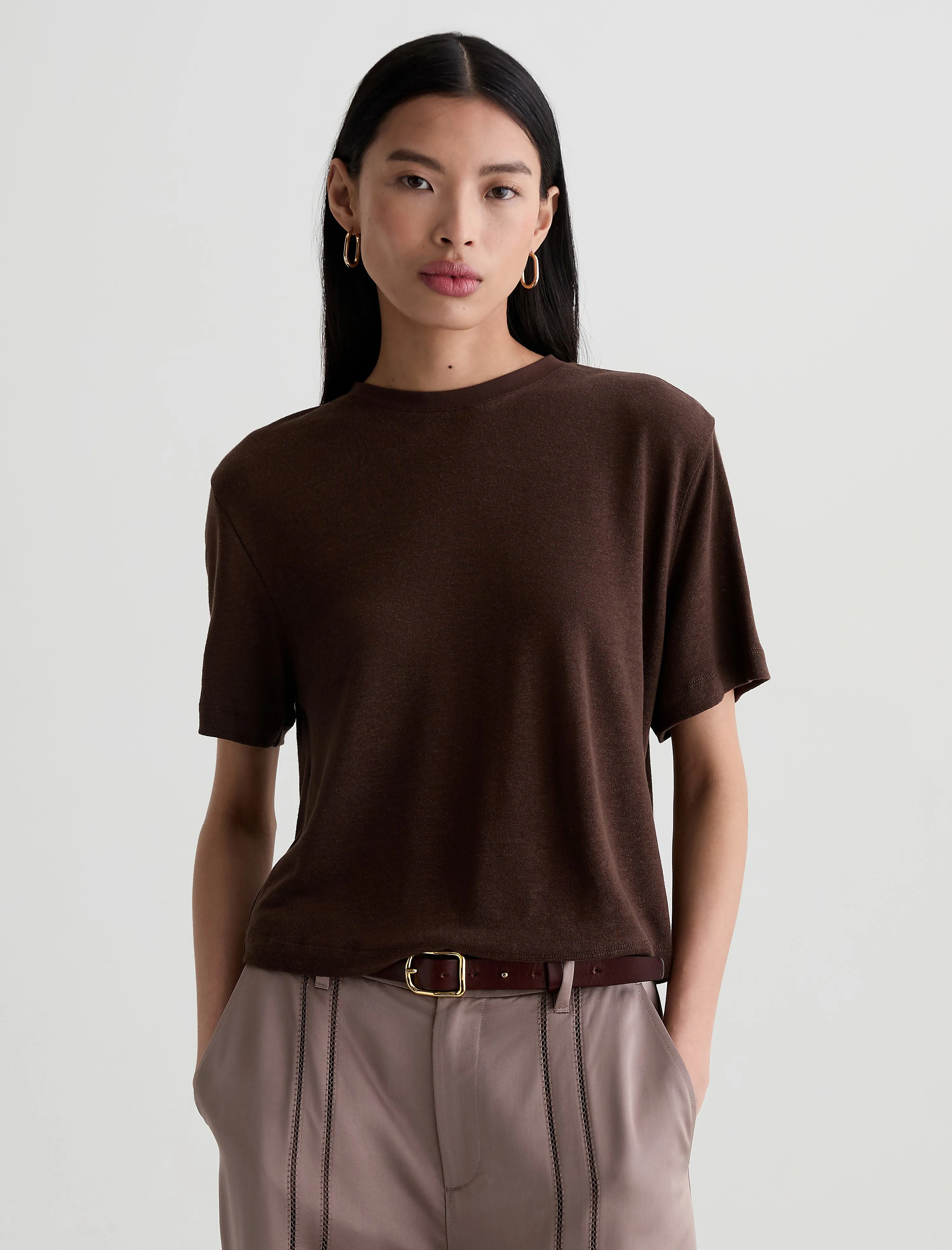 Charli Crew sold by Adriano Goldschmied product image thumbnail 2