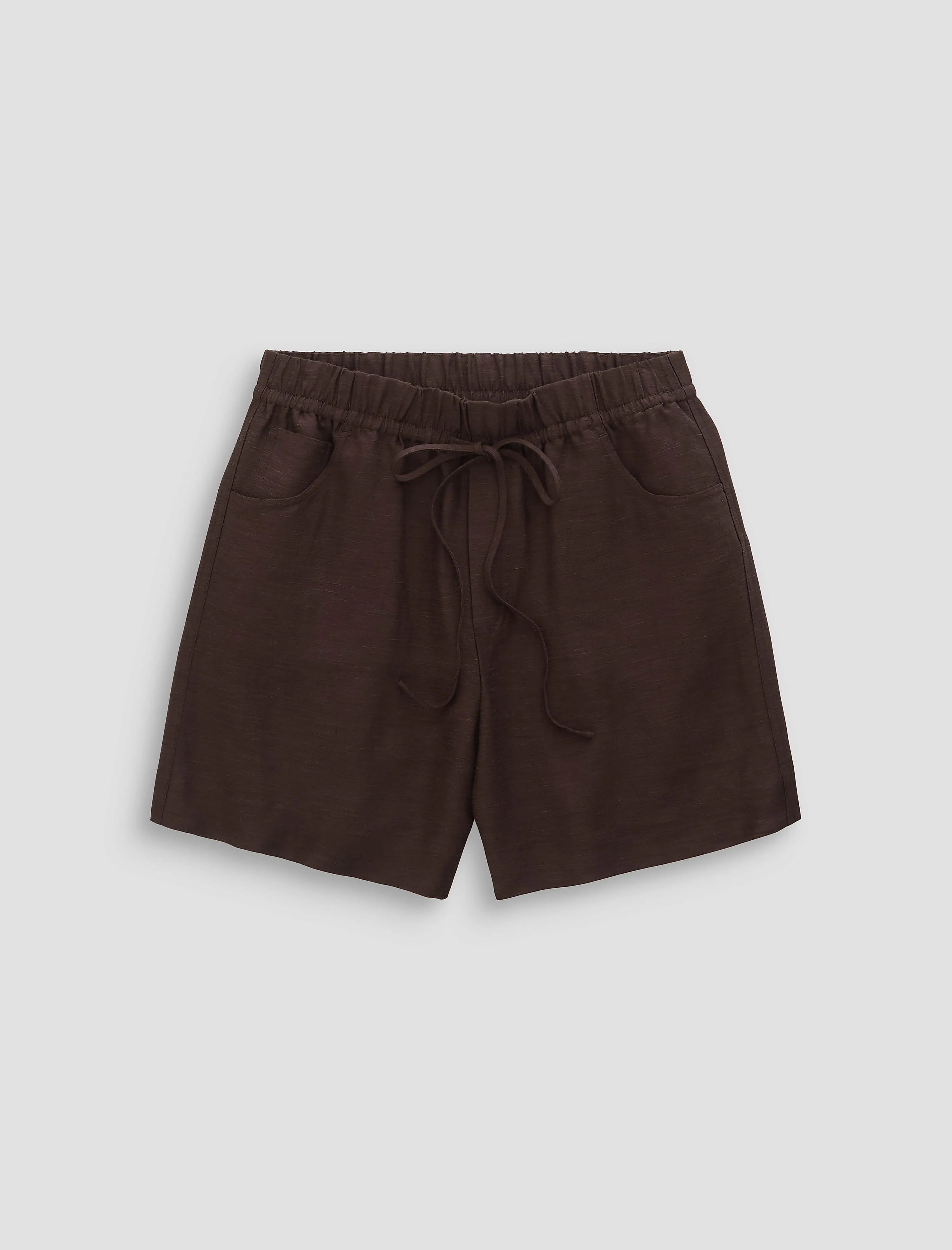 Century Cinched Short sold by AG Jeans