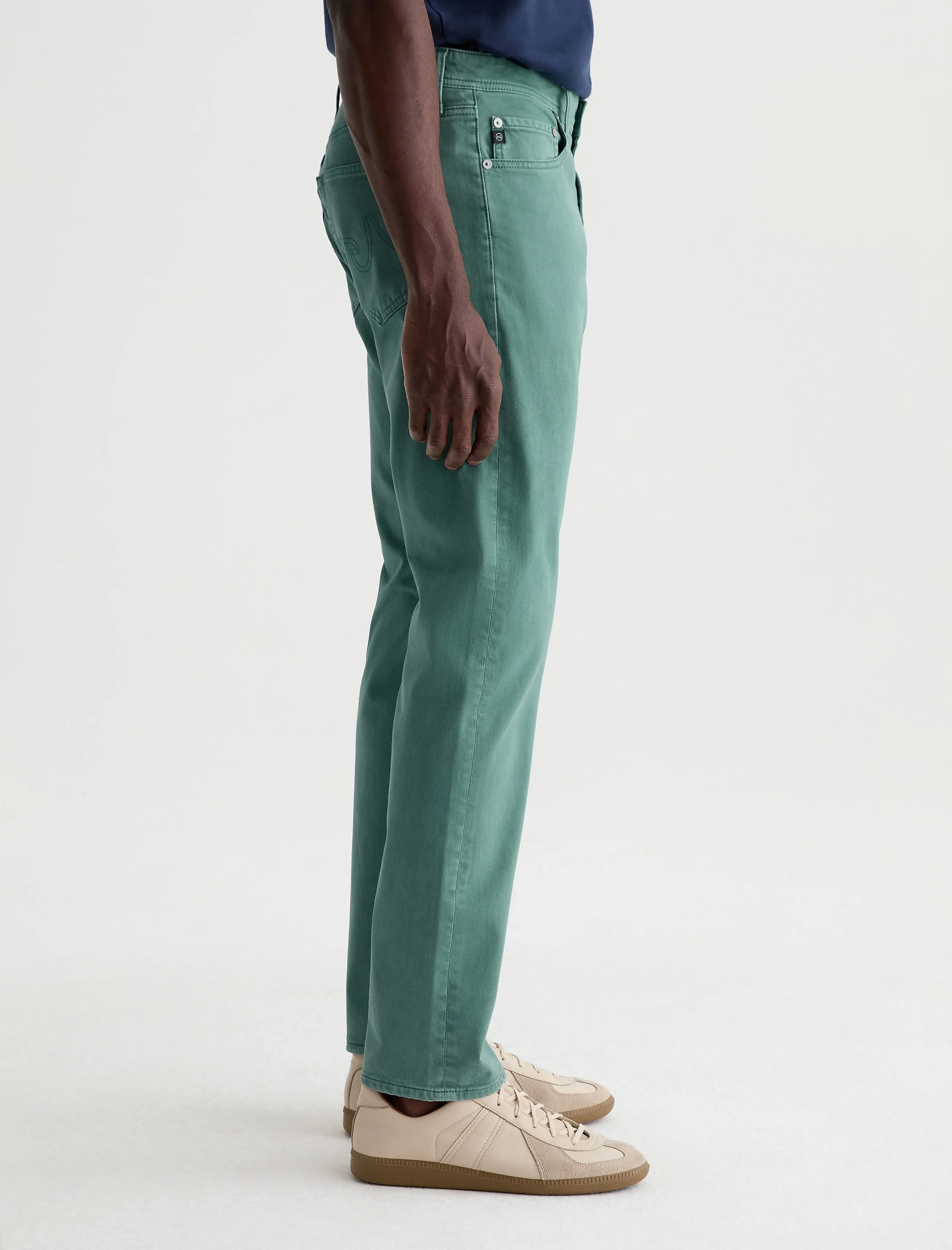 Everett SUD Pant sold by Adriano Goldschmied product image thumbnail 5
