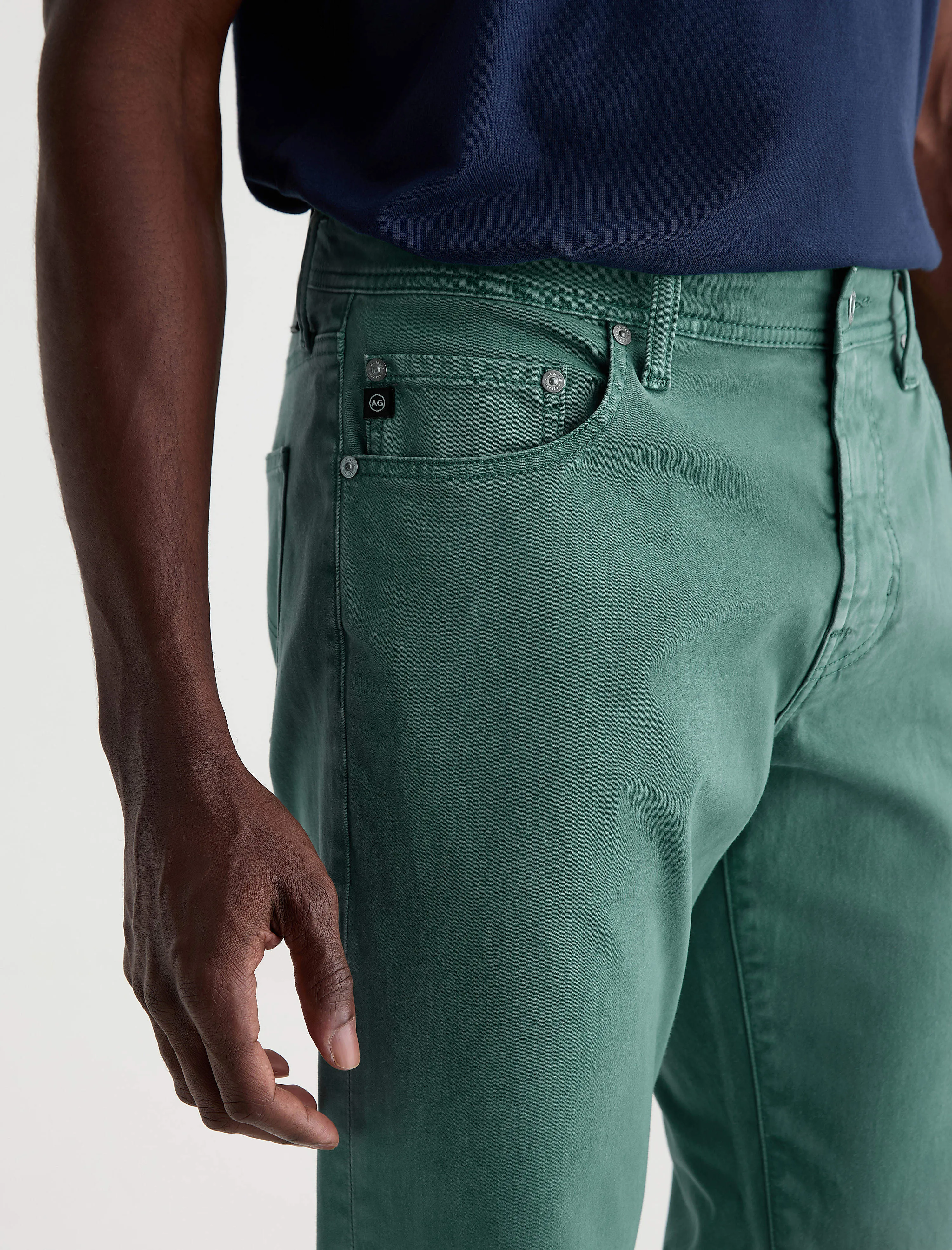 Everett SUD Pant sold by Adriano Goldschmied product image thumbnail 4