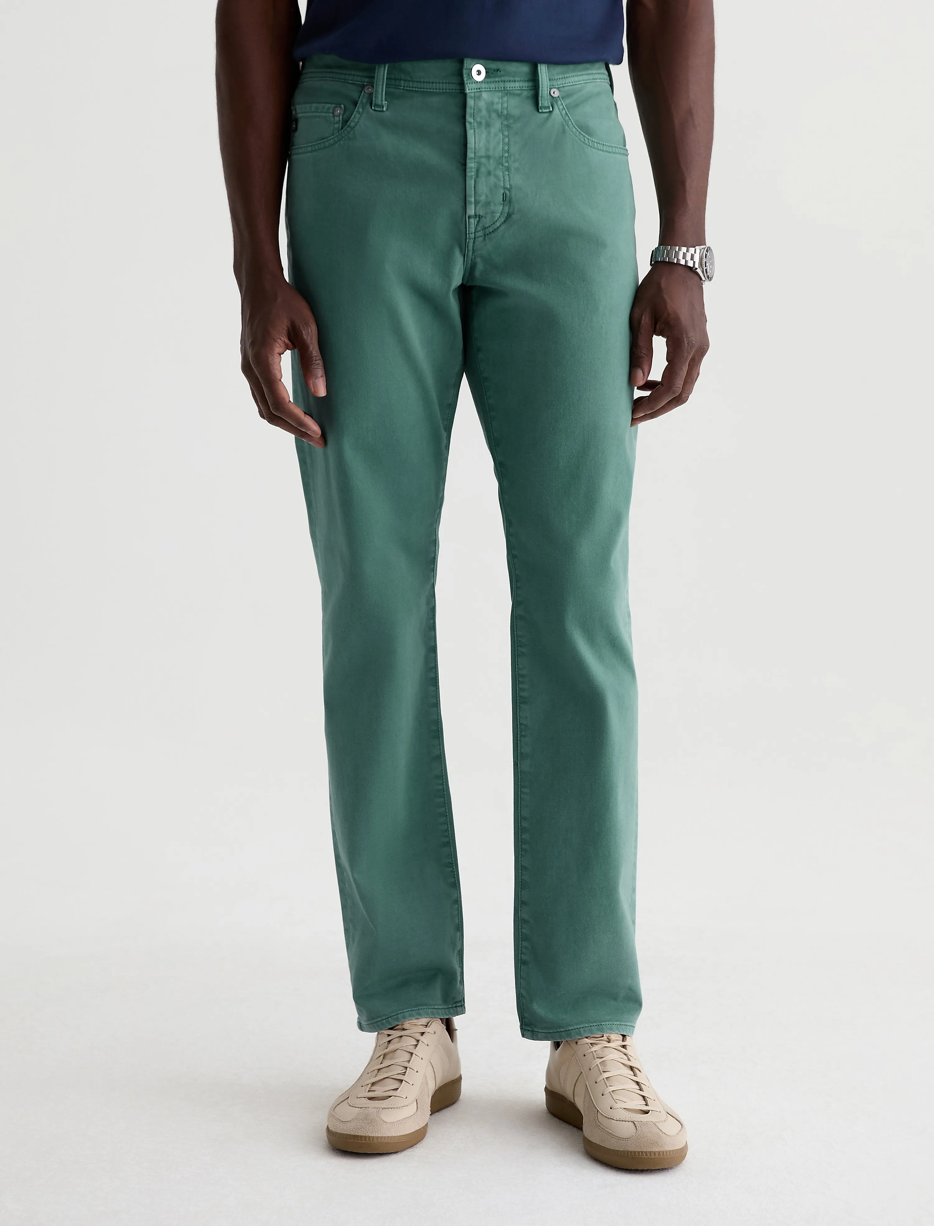 Everett SUD Pant sold by Adriano Goldschmied product image thumbnail 3