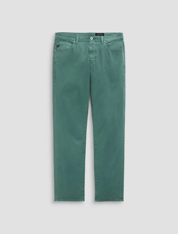 Everett SUD Pant made by AG Jeans