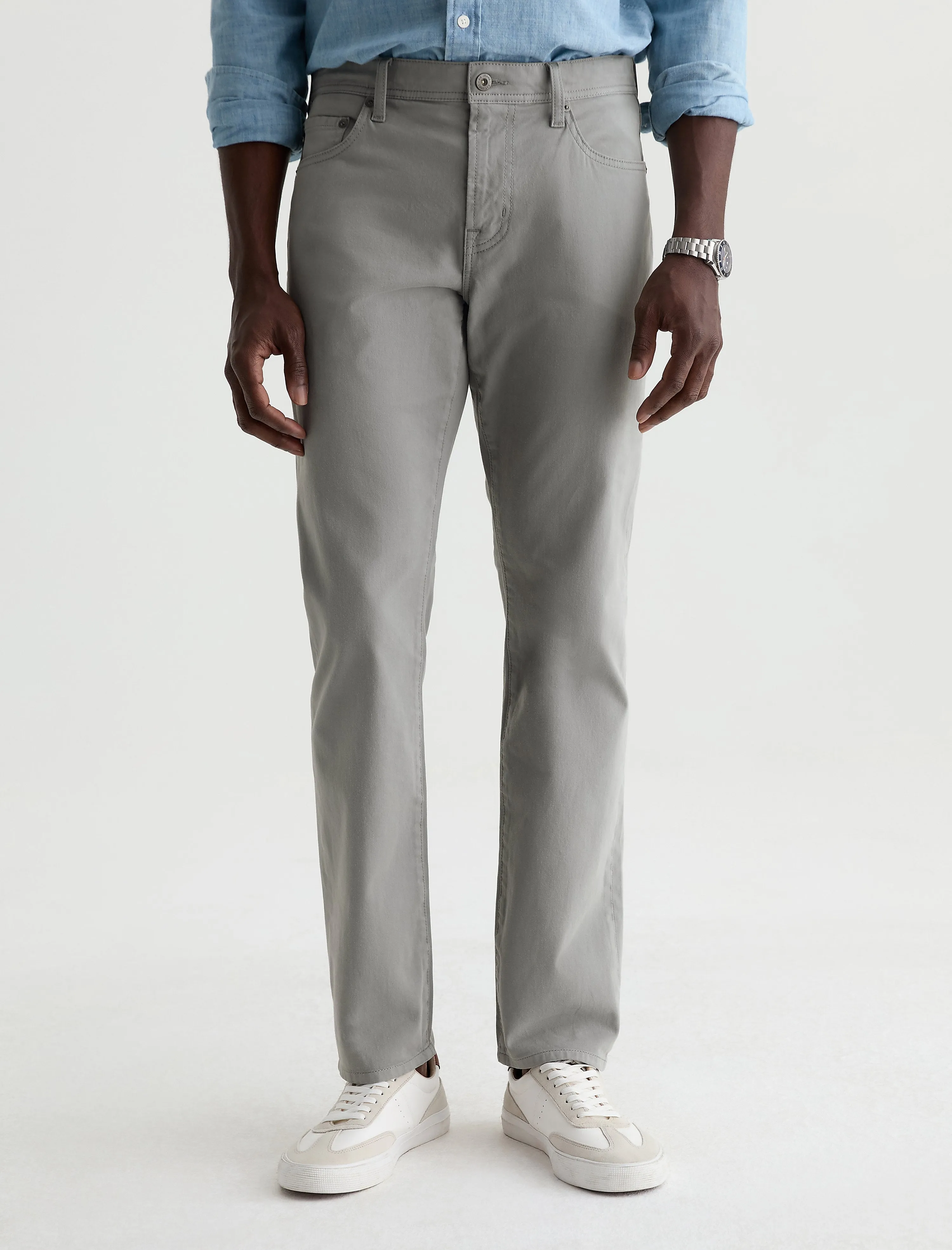 Everett SUD Pant sold by AG Jeans product image thumbnail 3