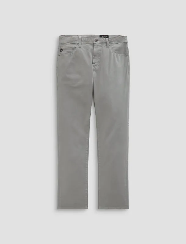 Everett SUD Pant made by AG Jeans