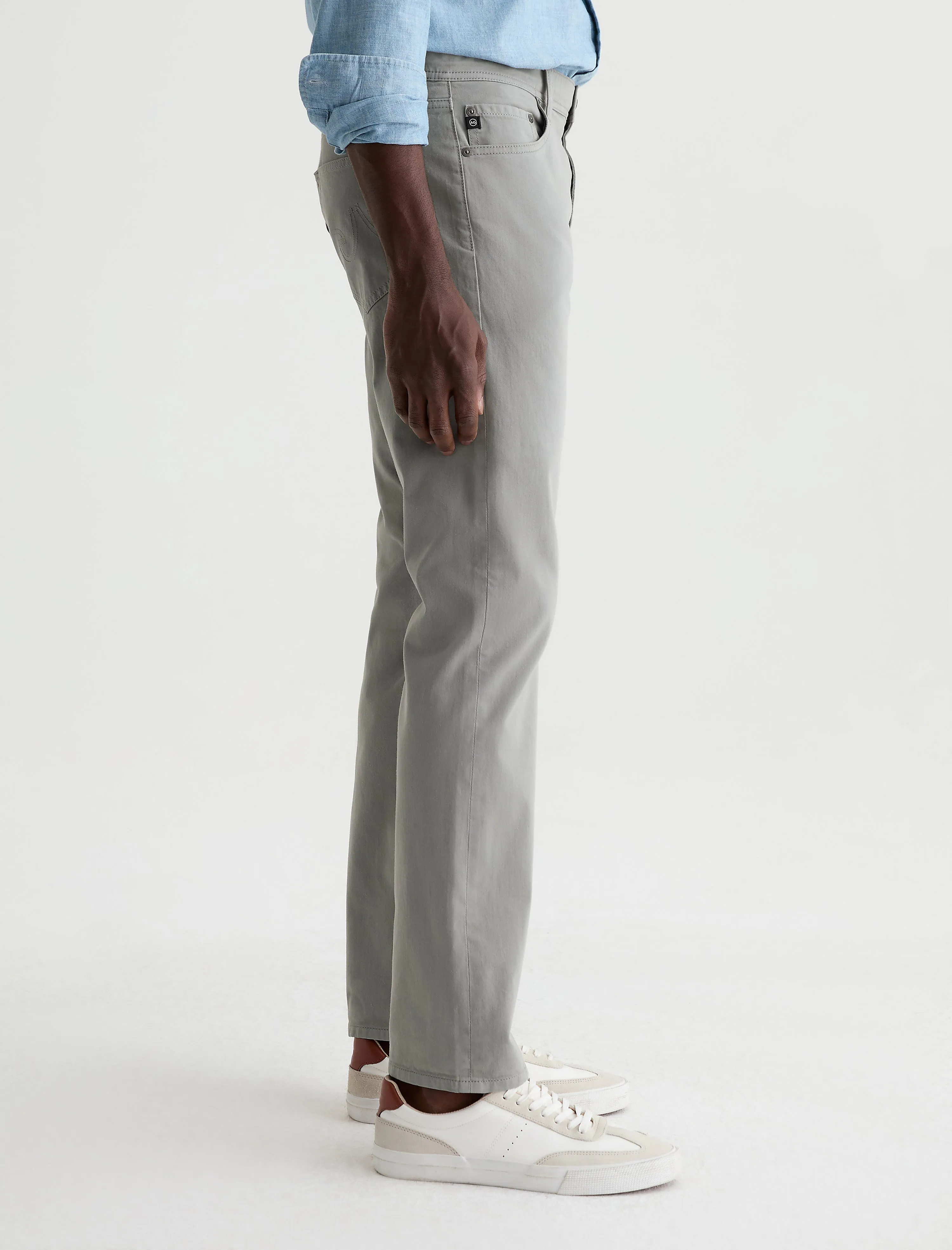 Everett SUD Pant sold by AG Jeans product image thumbnail 5