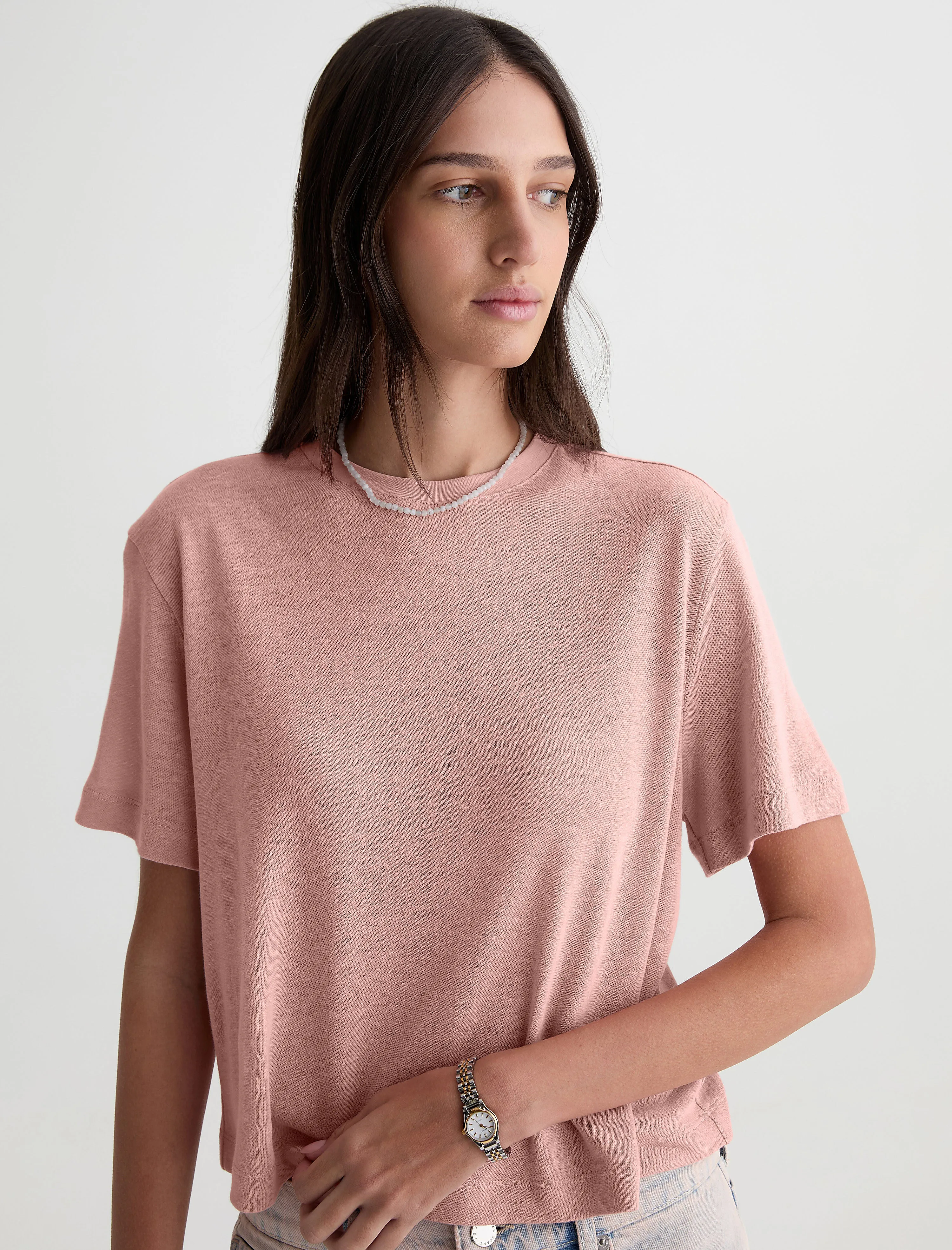 Charli Crew sold by Adriano Goldschmied product image thumbnail 3