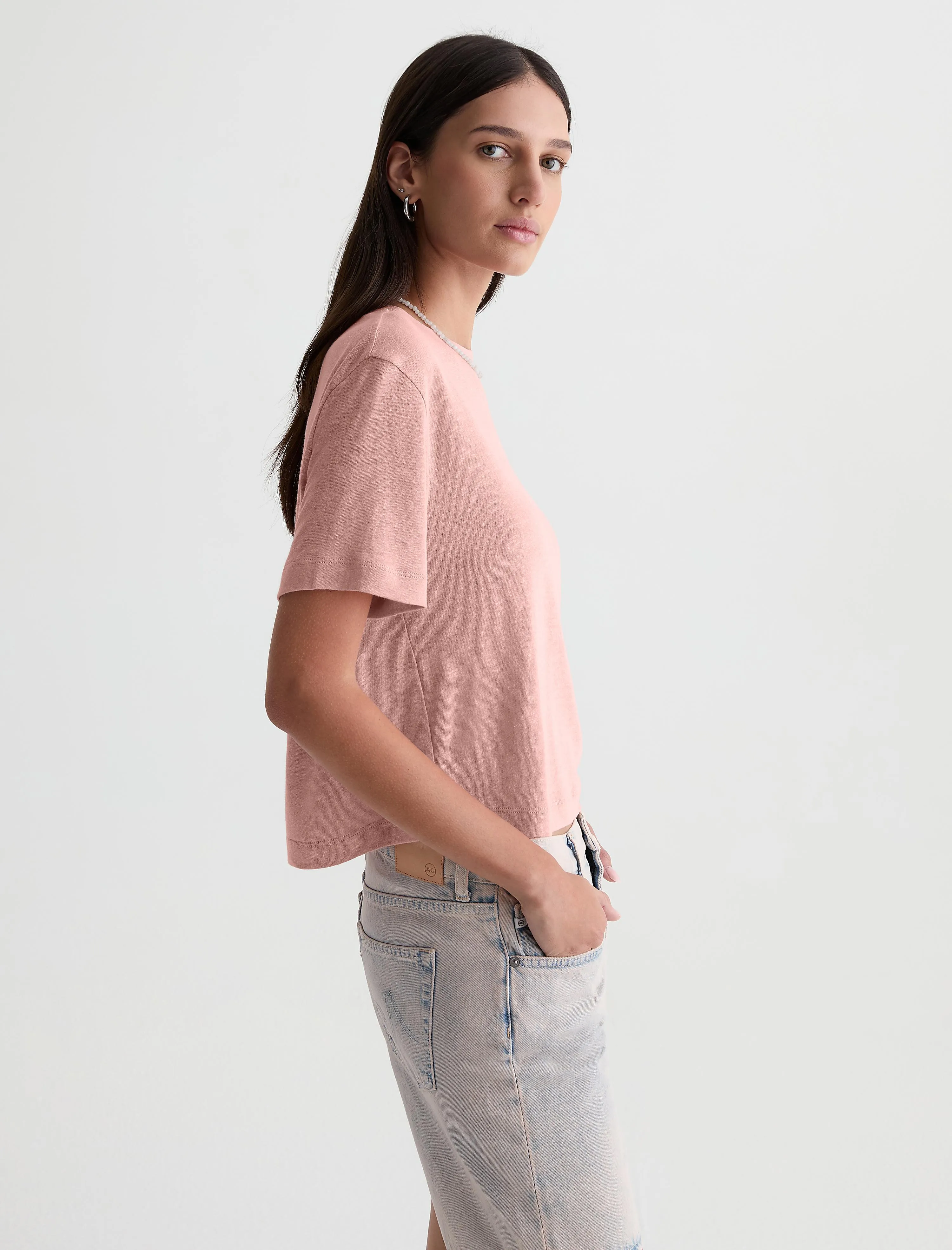 Charli Crew sold by Adriano Goldschmied product image thumbnail 4