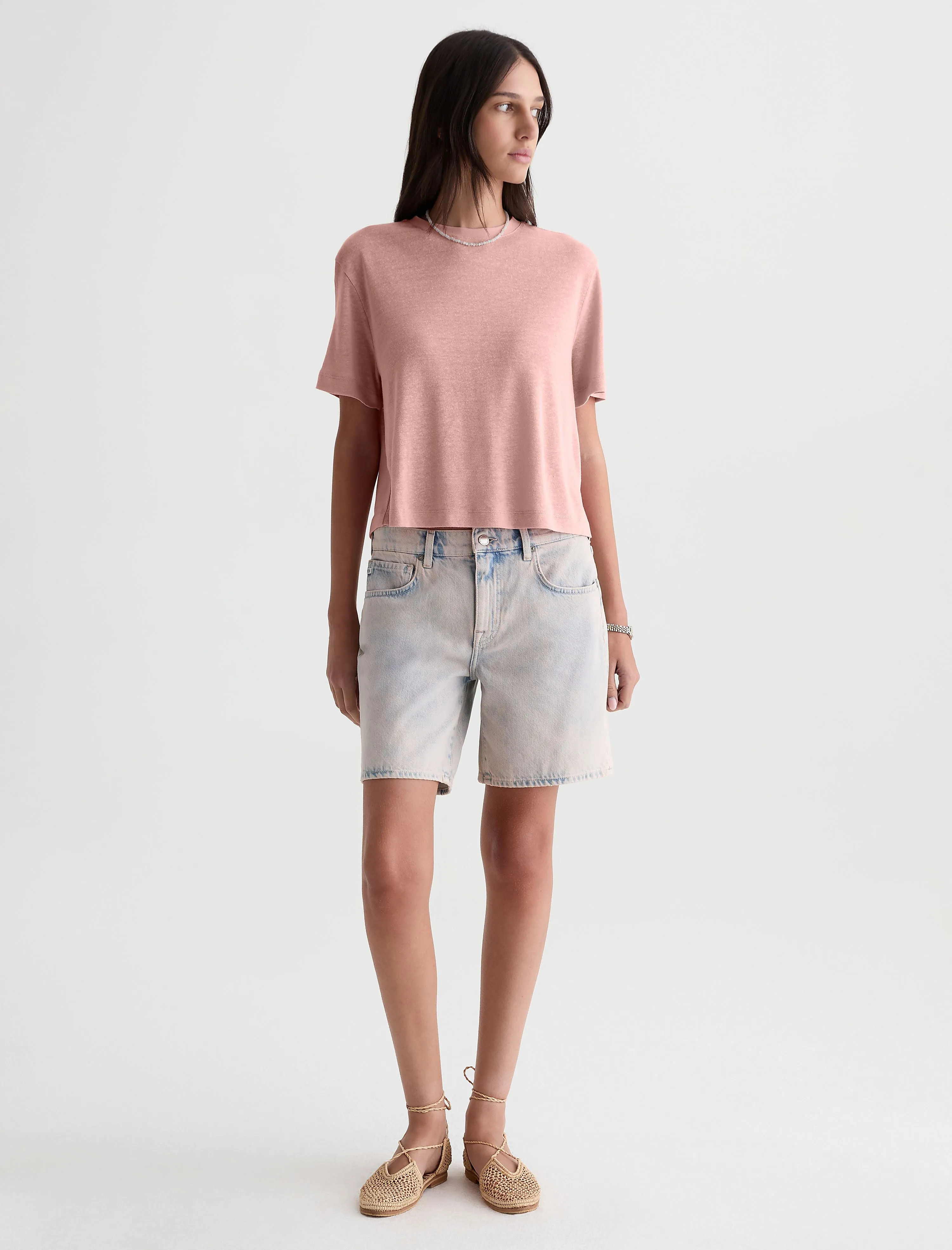 Charli Crew sold by Adriano Goldschmied product image thumbnail 5