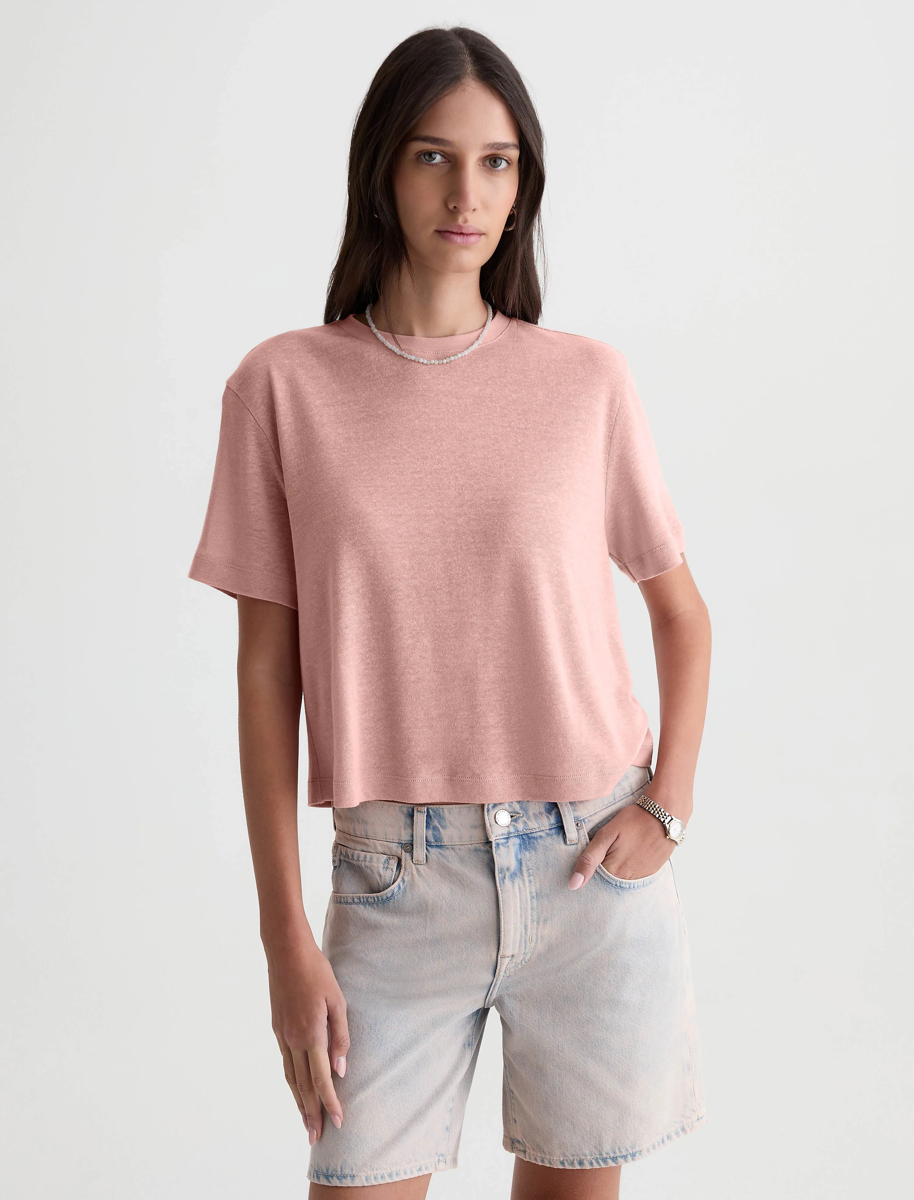 Charli Crew sold by Adriano Goldschmied product image thumbnail 2