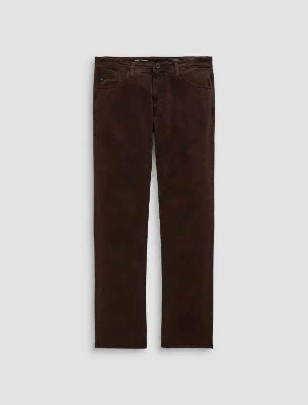 Everett Linen Pant made by AG Jeans