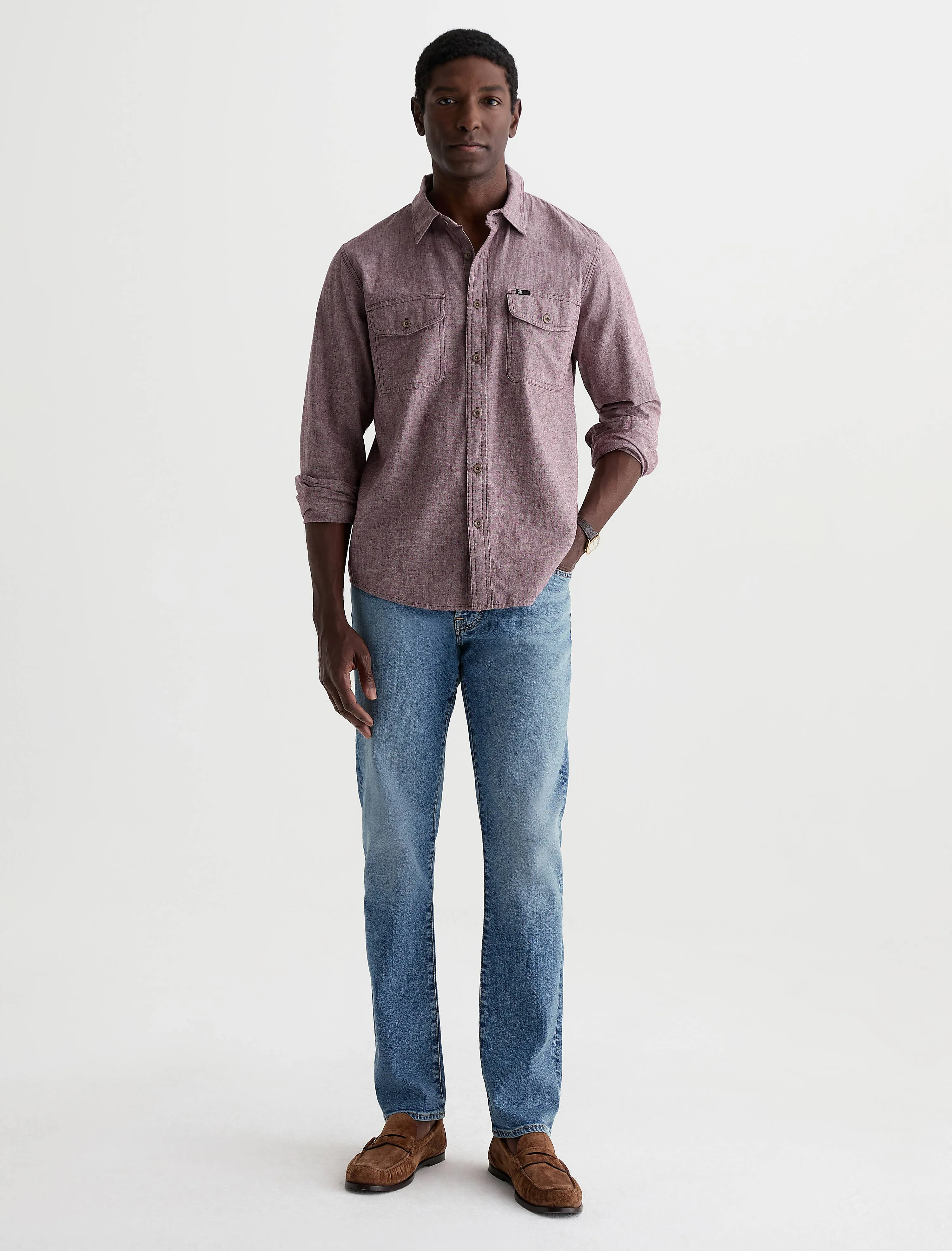 Tellis Jean sold by AG Jeans product image thumbnail 2