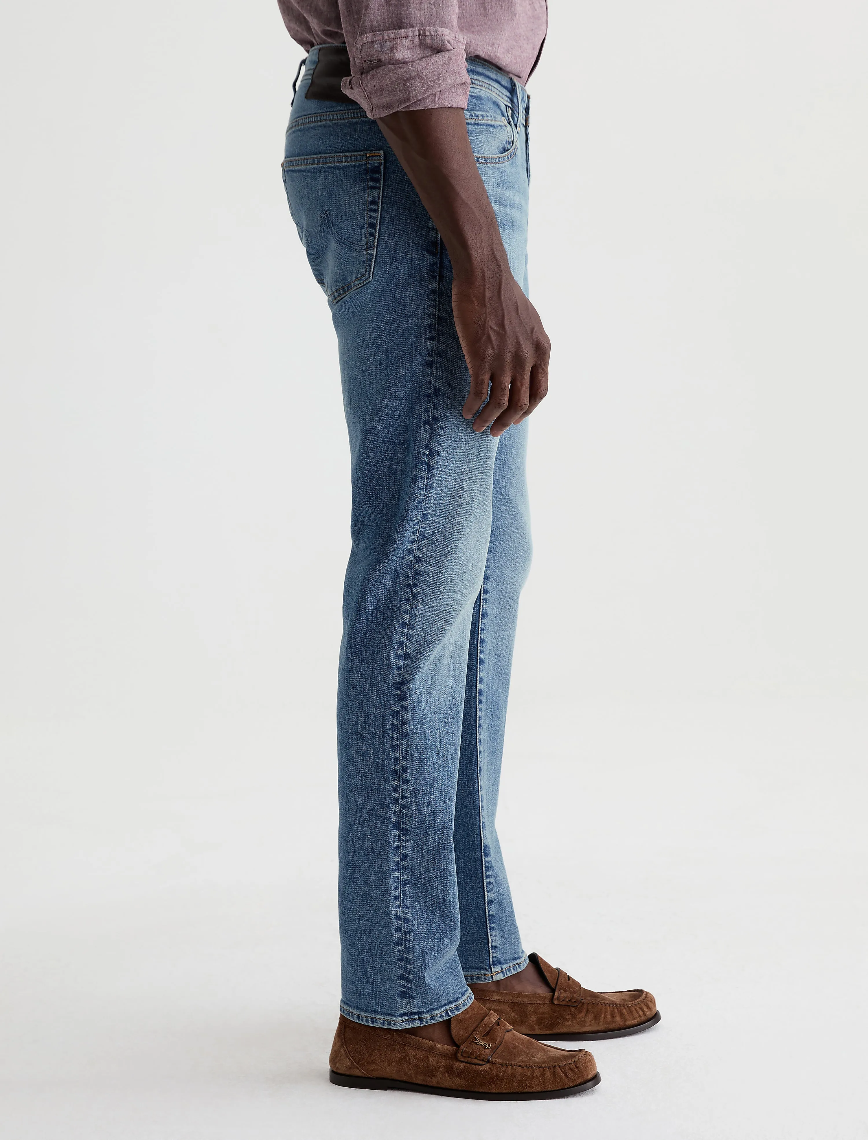 Tellis Jean sold by AG Jeans product image thumbnail 5