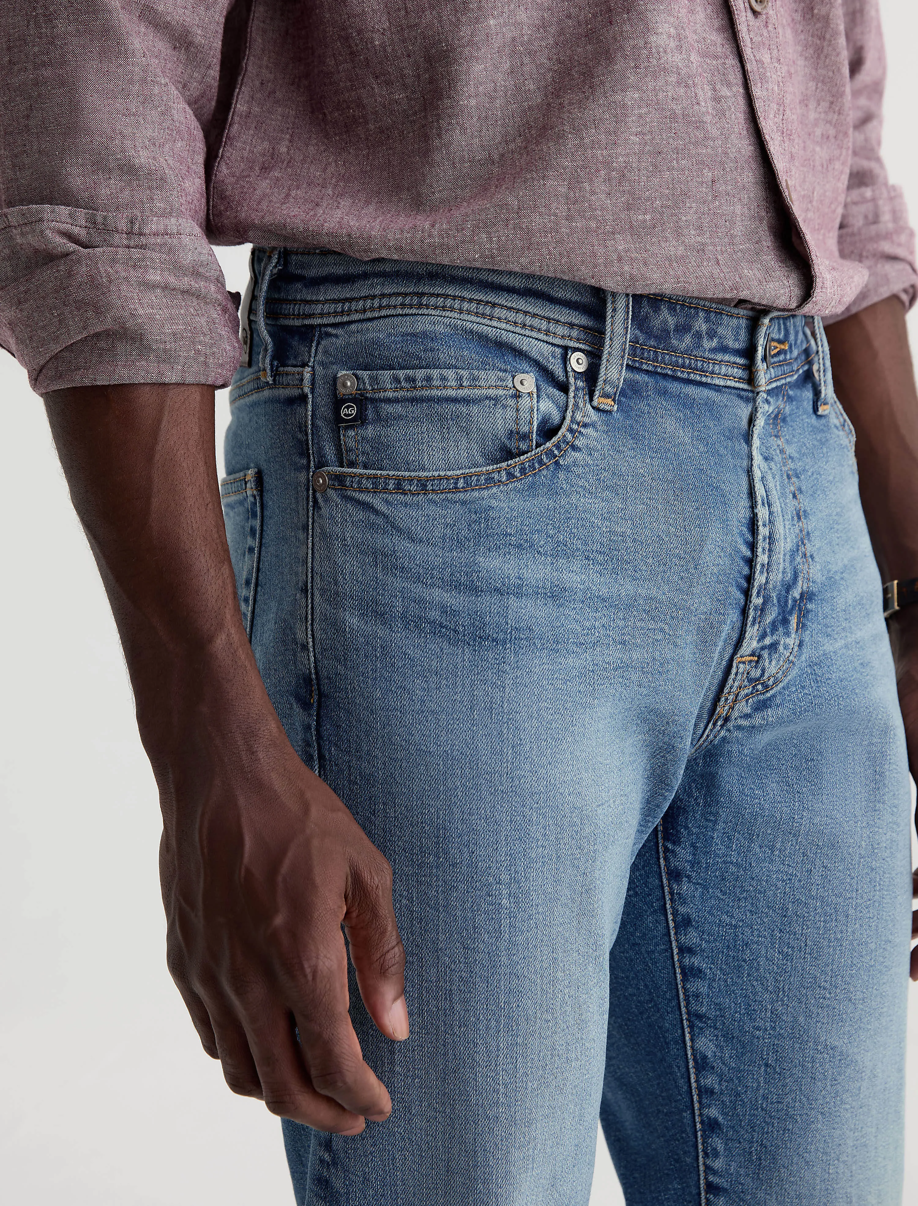 Tellis Jean sold by AG Jeans product image thumbnail 4