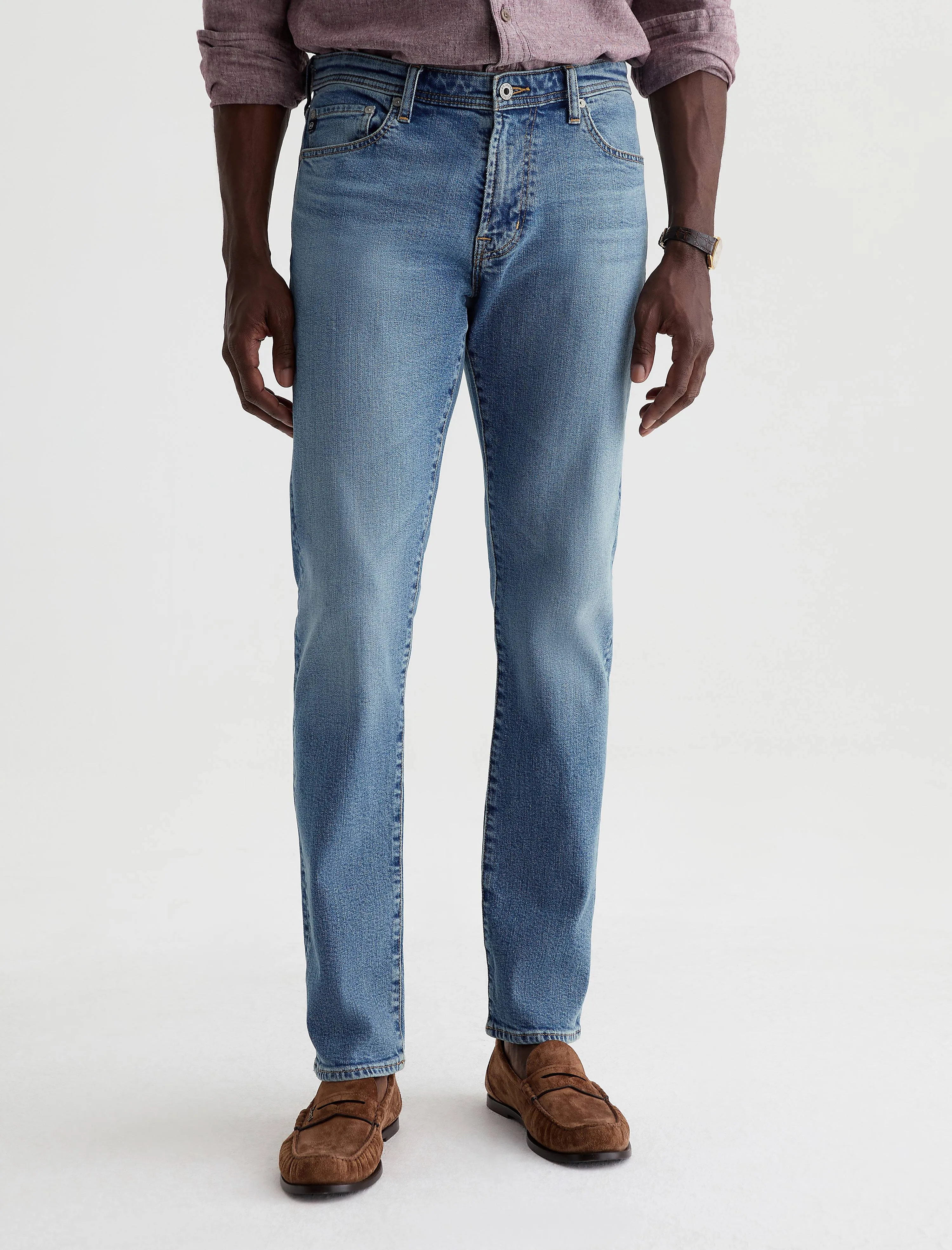 Tellis Jean sold by AG Jeans product image thumbnail 3