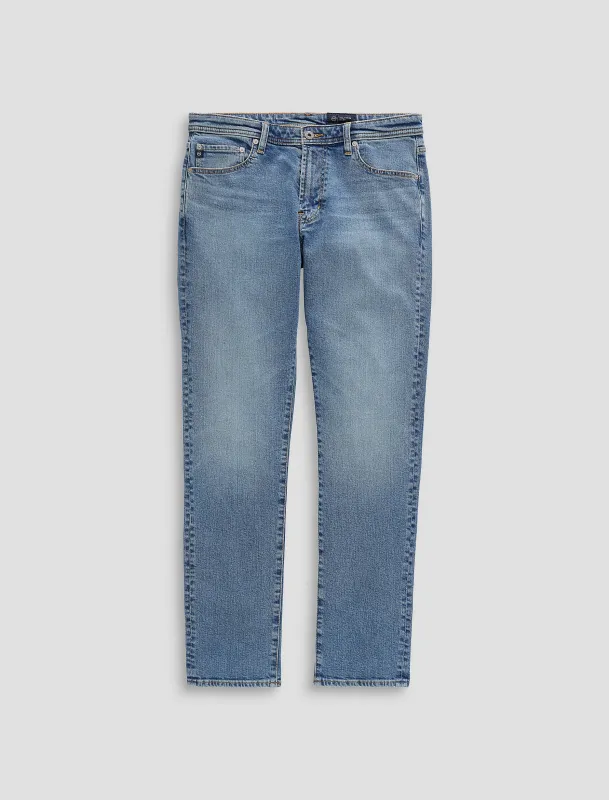 Tellis Jean made by AG Jeans