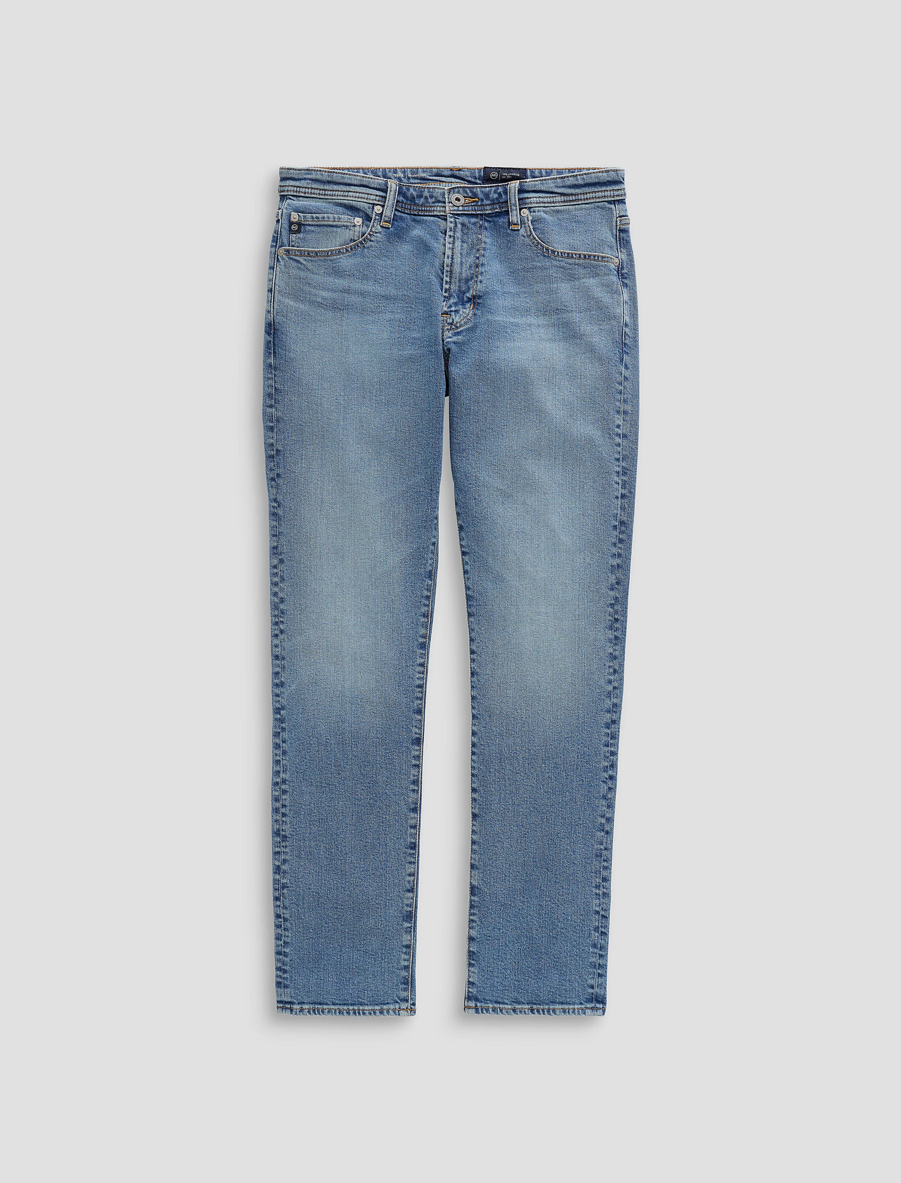 Tellis Jean sold by AG Jeans