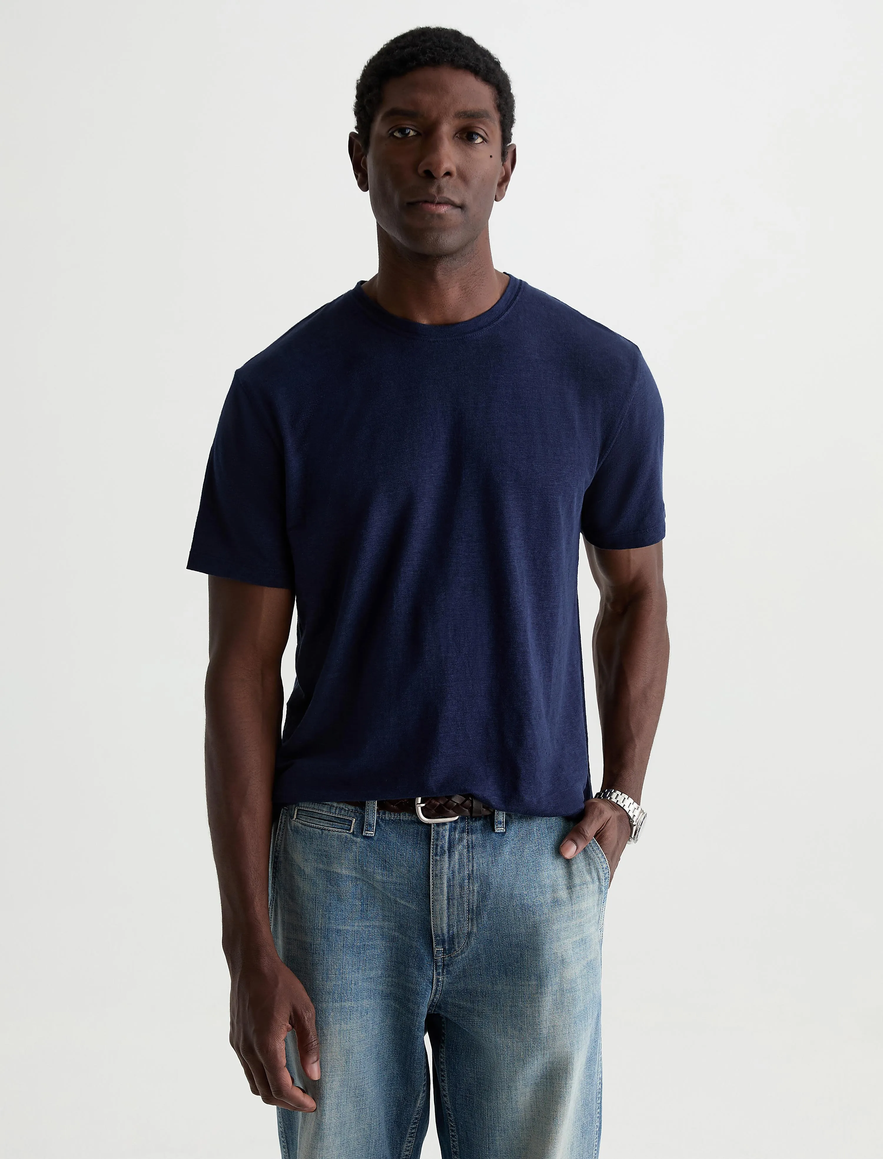 Bryce Crew sold by Adriano Goldschmied product image thumbnail 2