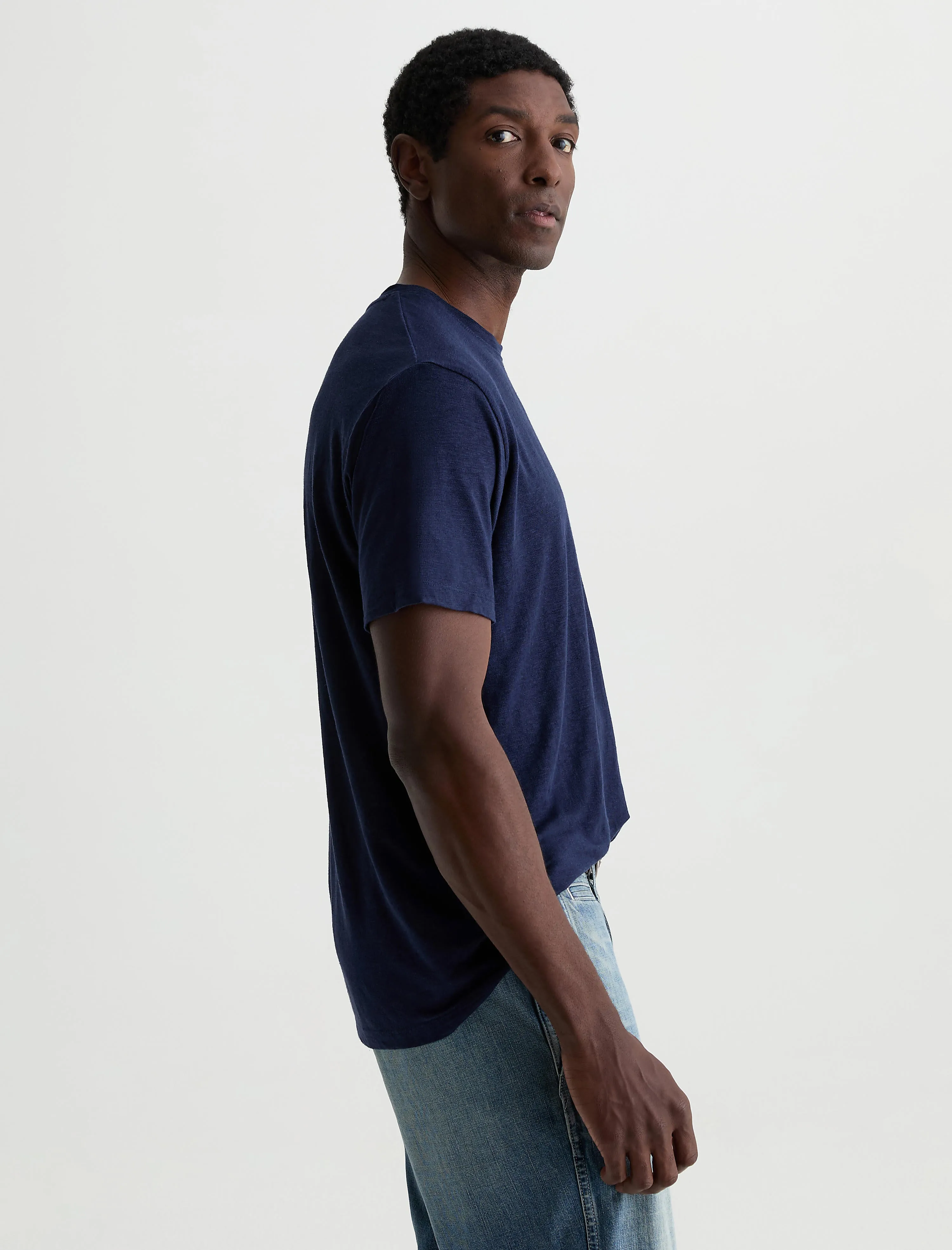Bryce Crew sold by Adriano Goldschmied product image thumbnail 4