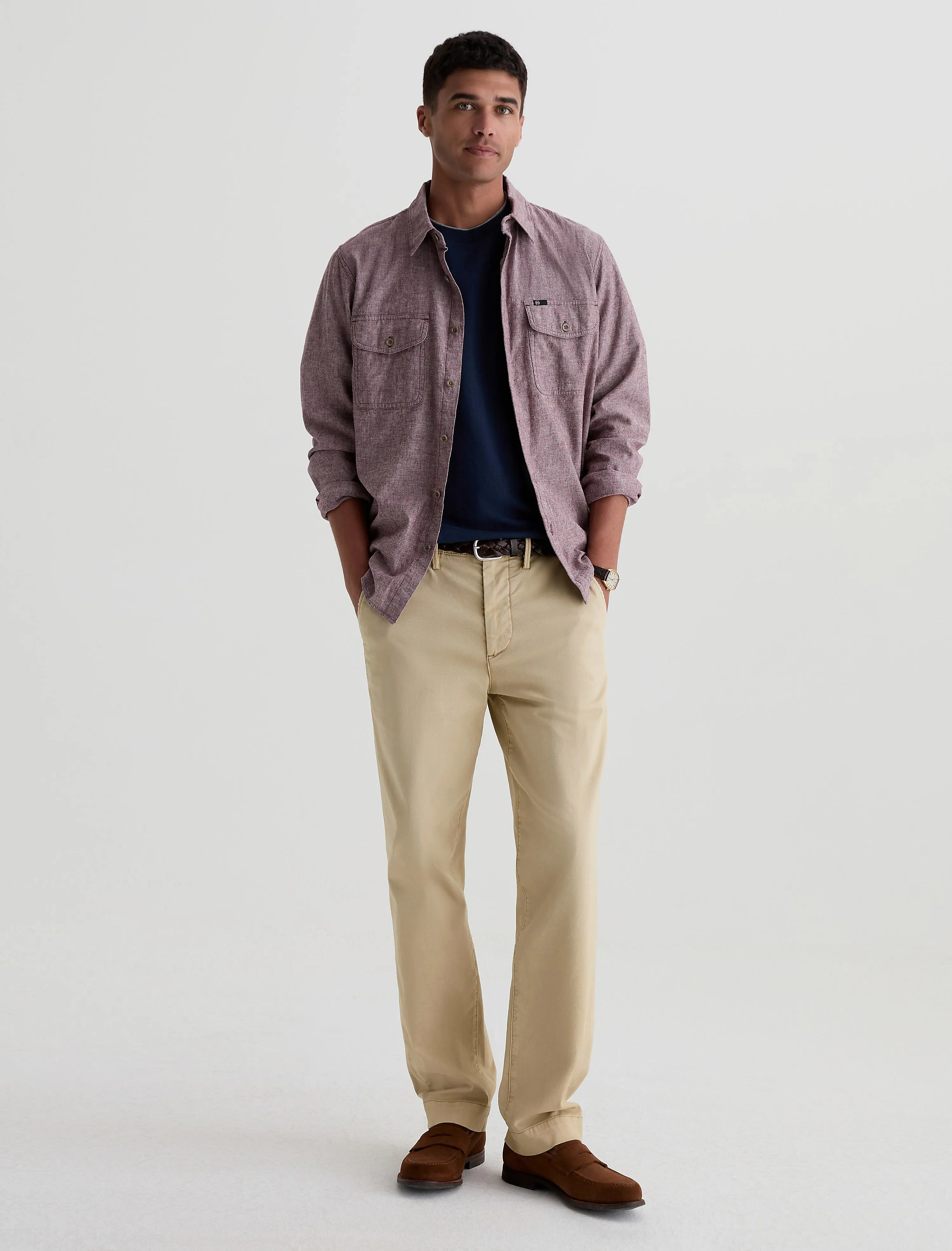 Archie Trouser sold by AG Jeans product image thumbnail 2