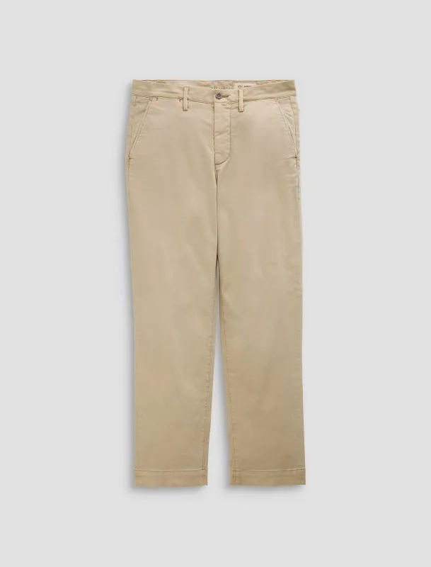 Archie Trouser made by AG Jeans