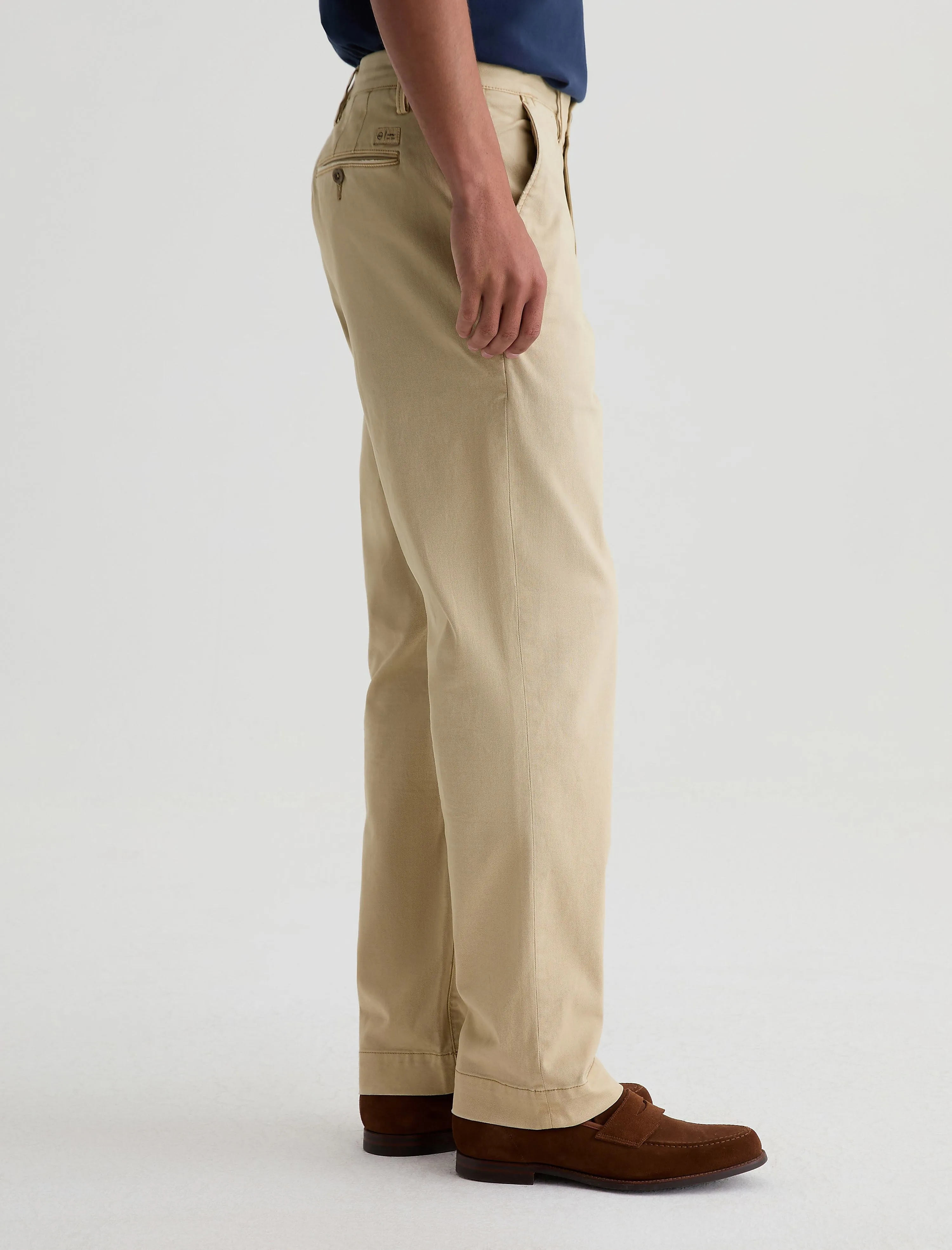 Archie Trouser sold by AG Jeans product image thumbnail 5