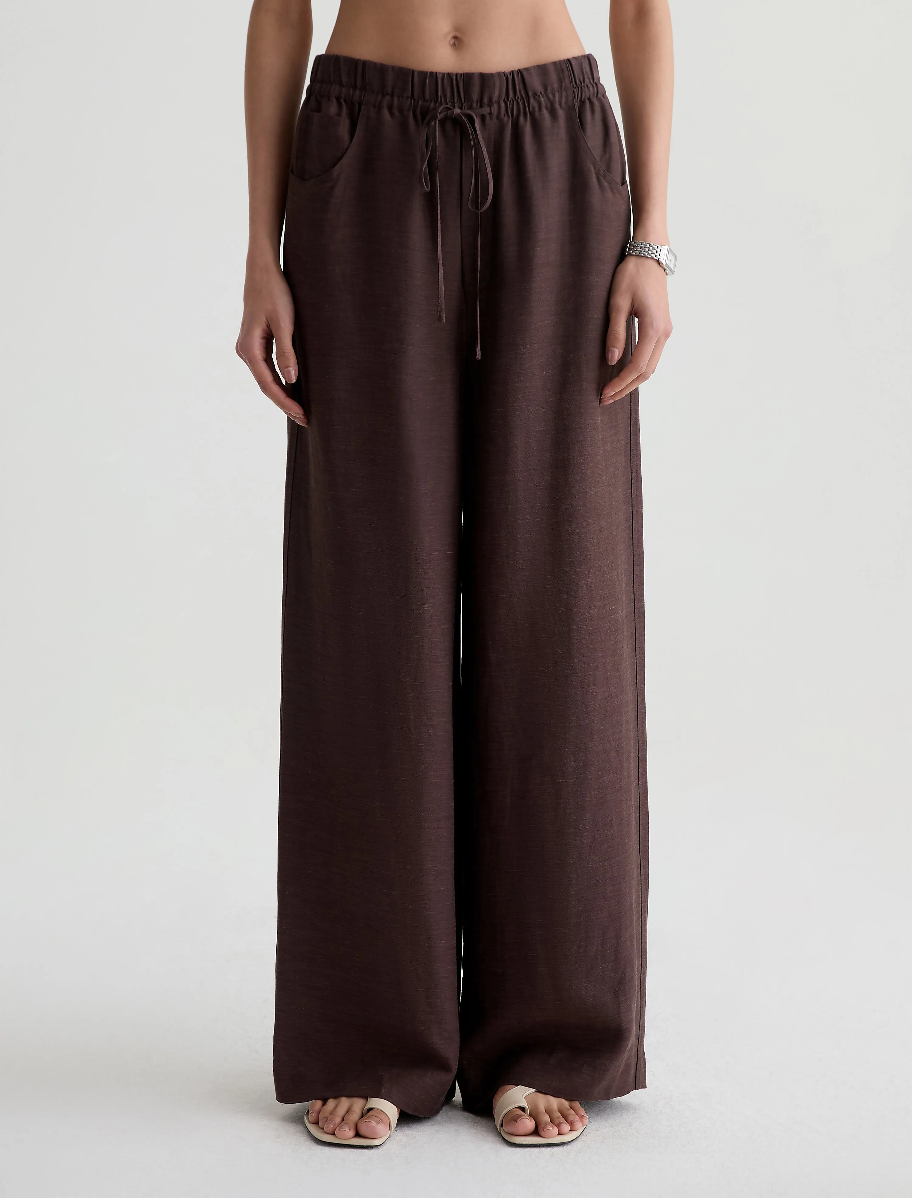 Century Cinched Pant sold by AG Jeans product image thumbnail 3