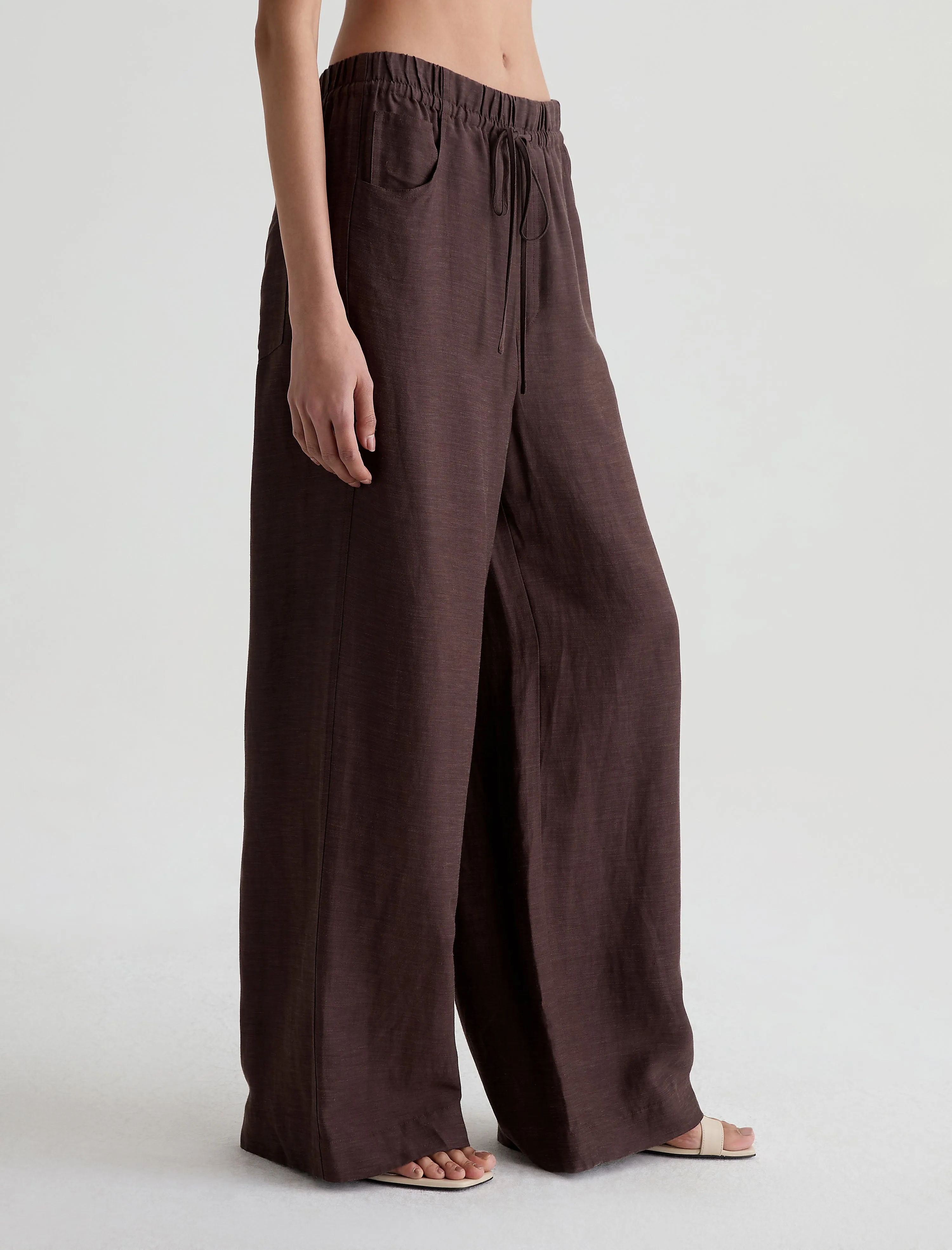 Century Cinched Pant sold by AG Jeans product image thumbnail 5