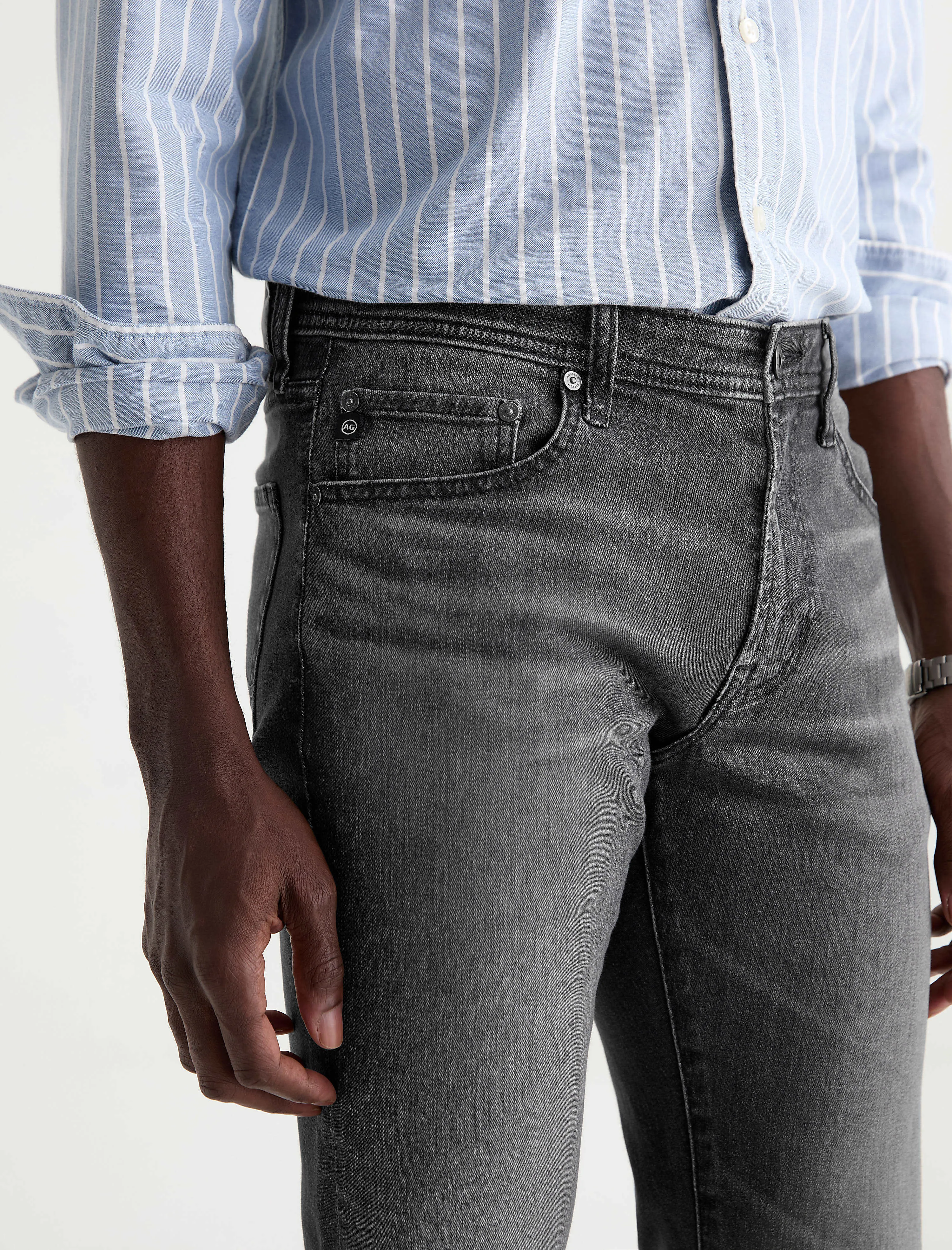 Tellis Jean sold by Adriano Goldschmied product image thumbnail 4