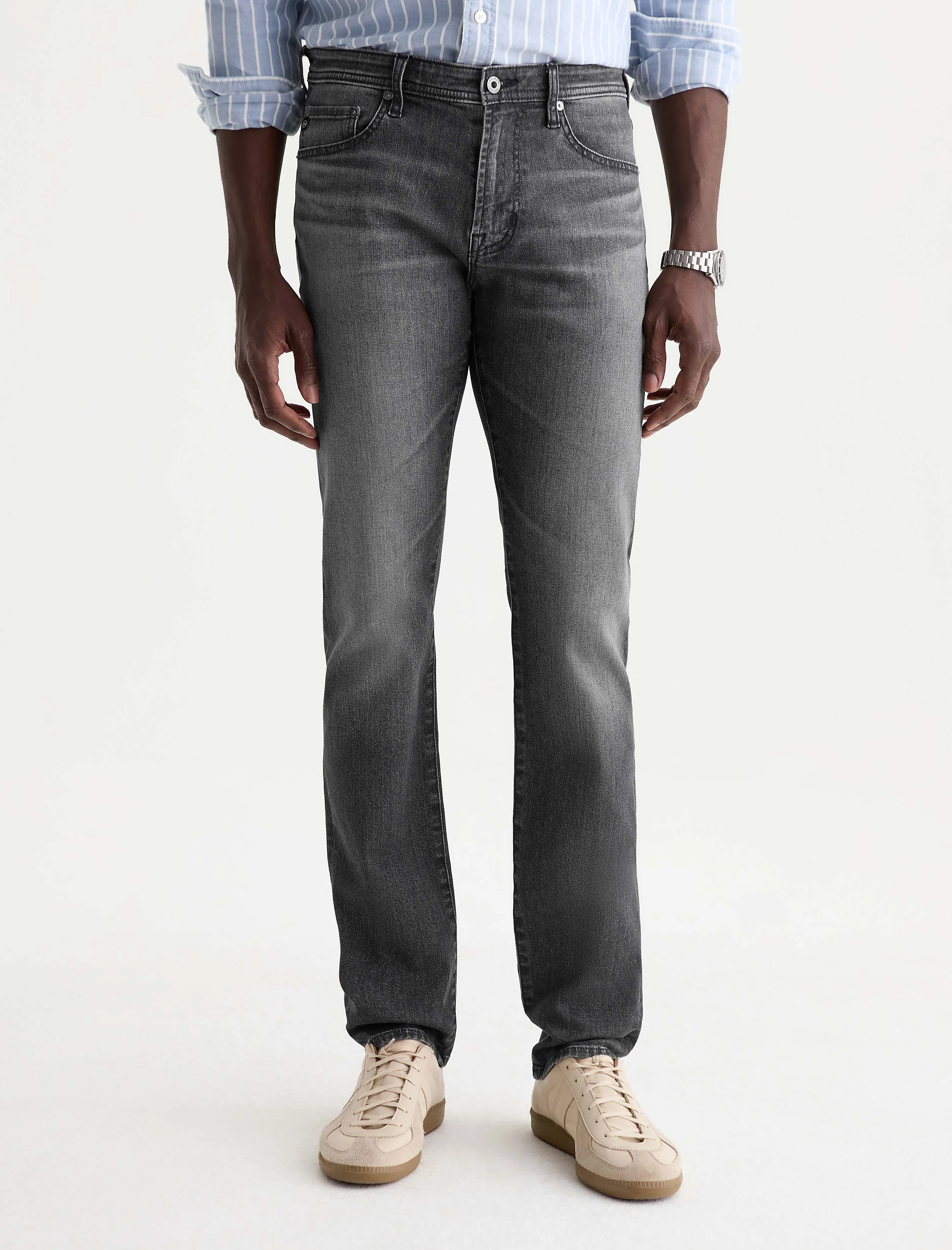 Tellis Jean sold by Adriano Goldschmied product image thumbnail 3